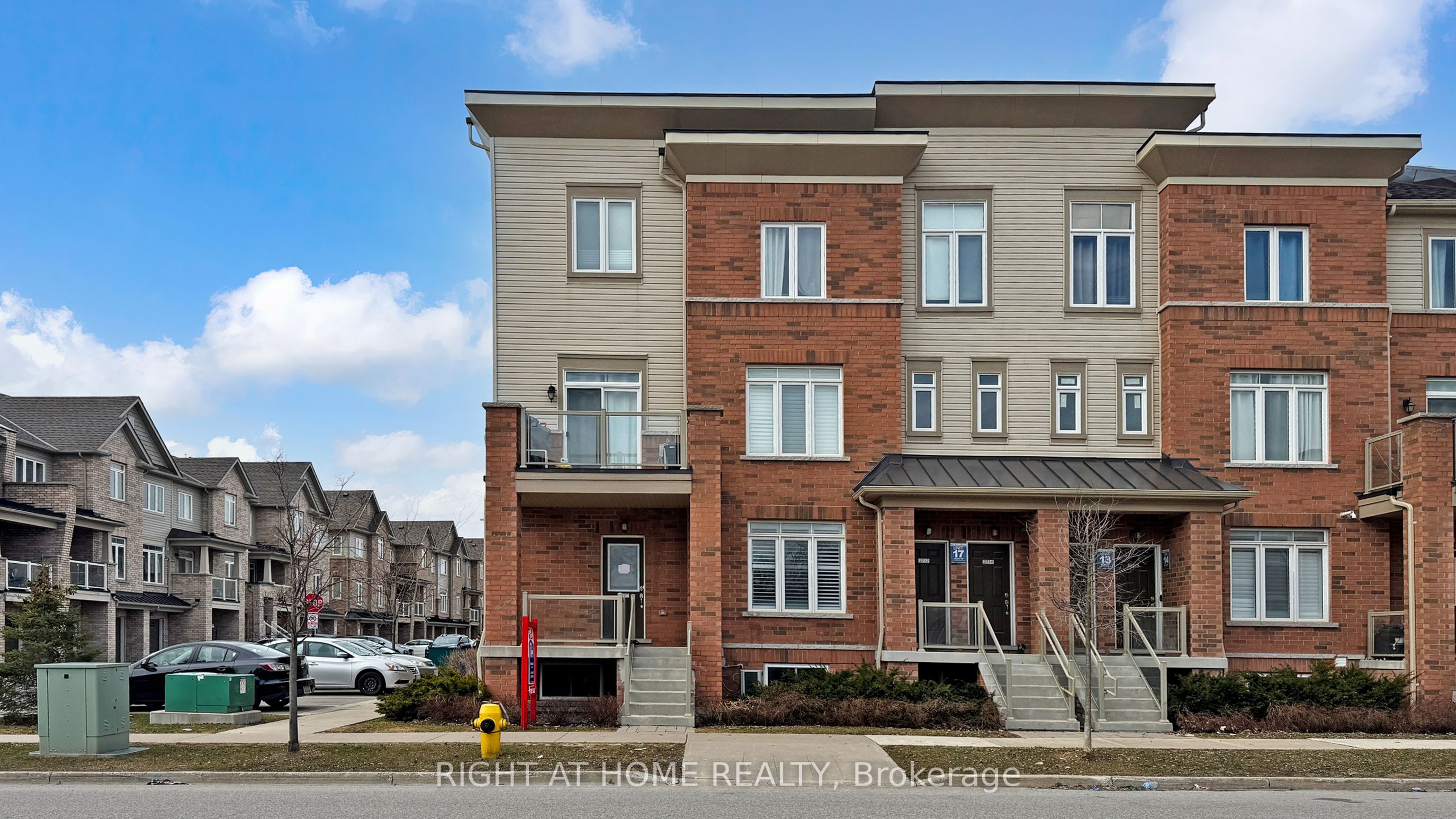 2710 William Jackson Drive E 16, Pickering, ON L1X 0E6 photo 4