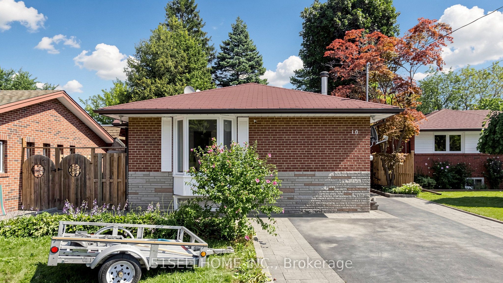 10 Pelmar Place, Toronto, ON M1G 1G5
