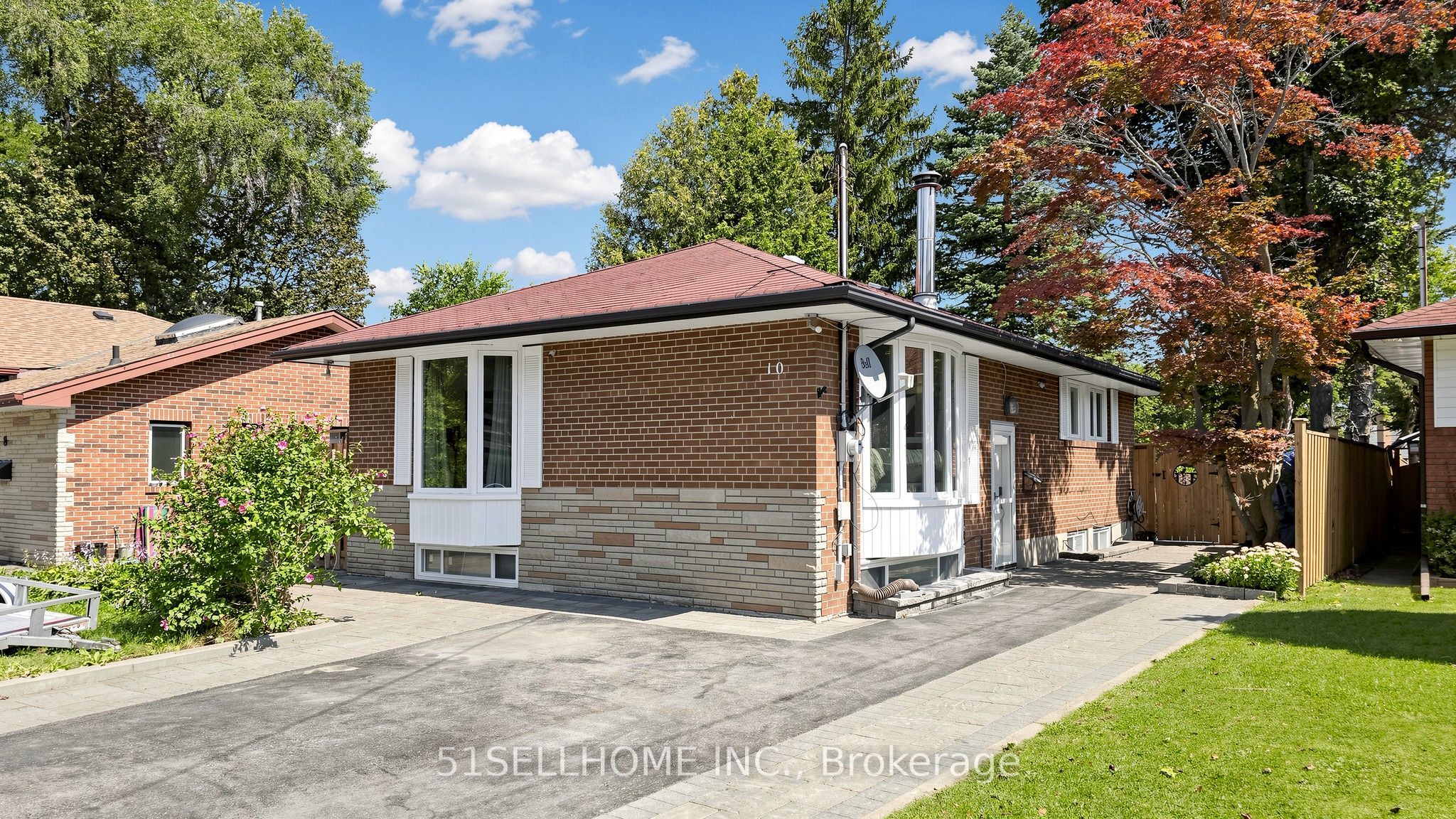 10 Pelmar Place, Toronto, ON M1G 1G5 photo 2
