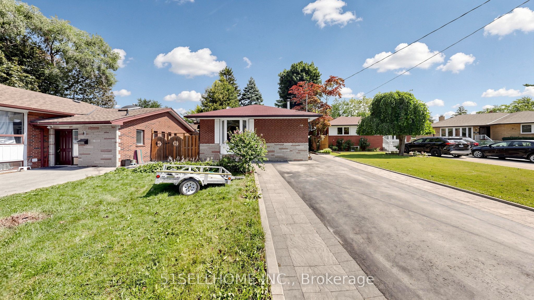 10 Pelmar Place, Toronto, ON M1G 1G5 photo 3