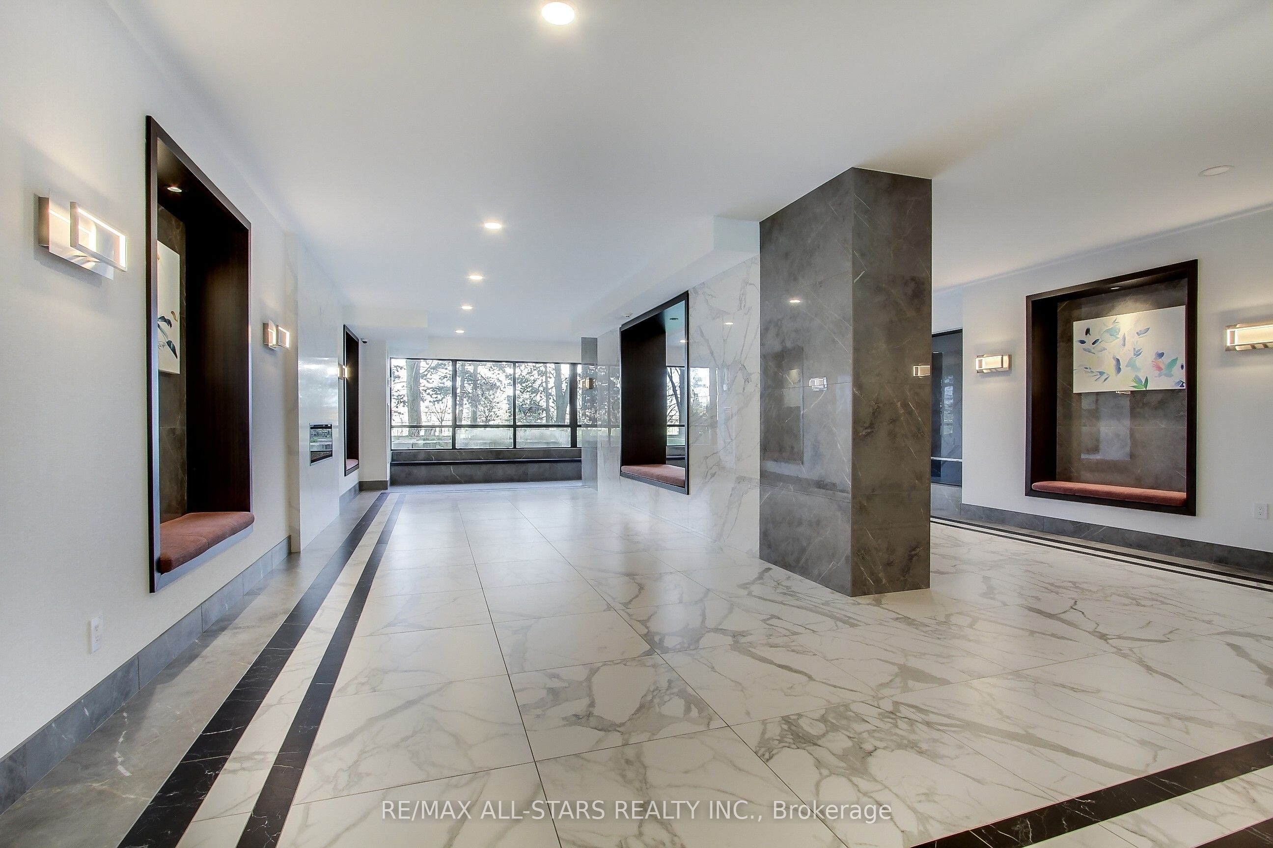 255 Bamburgh Circle 1203, Toronto, ON M1W 3T6 photo 2