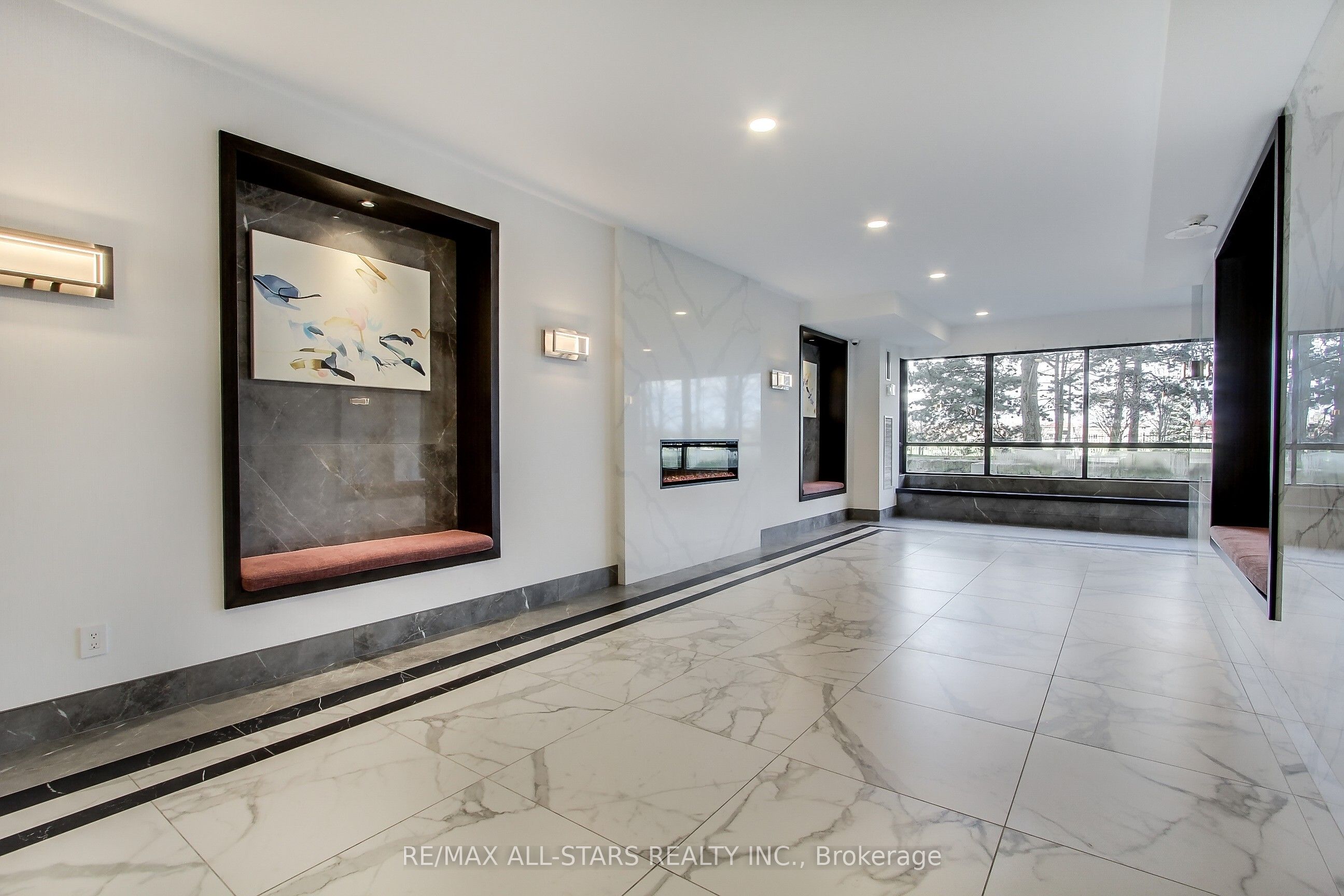 255 Bamburgh Circle 1203, Toronto, ON M1W 3T6 photo 3