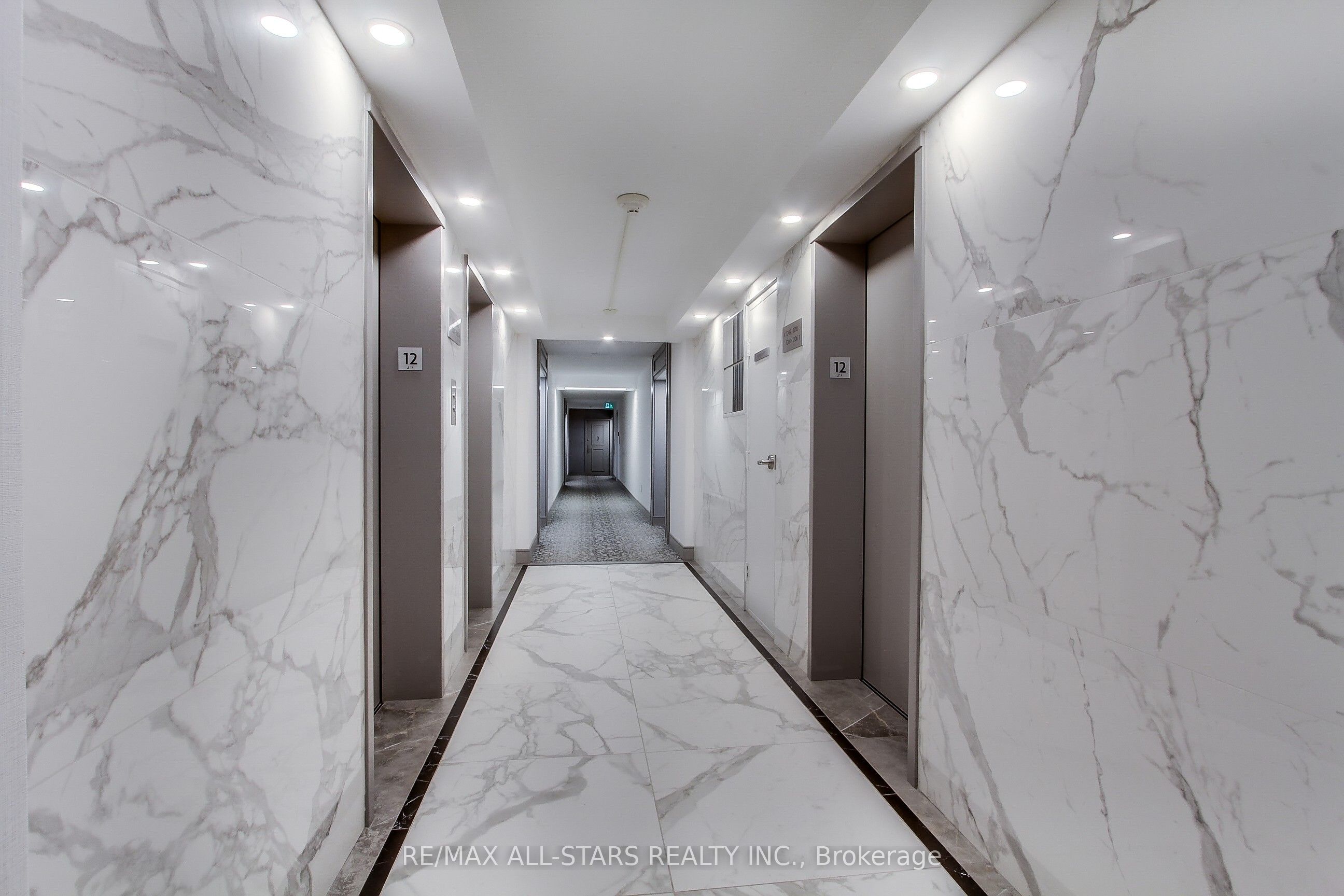 255 Bamburgh Circle 1203, Toronto, ON M1W 3T6 photo 4