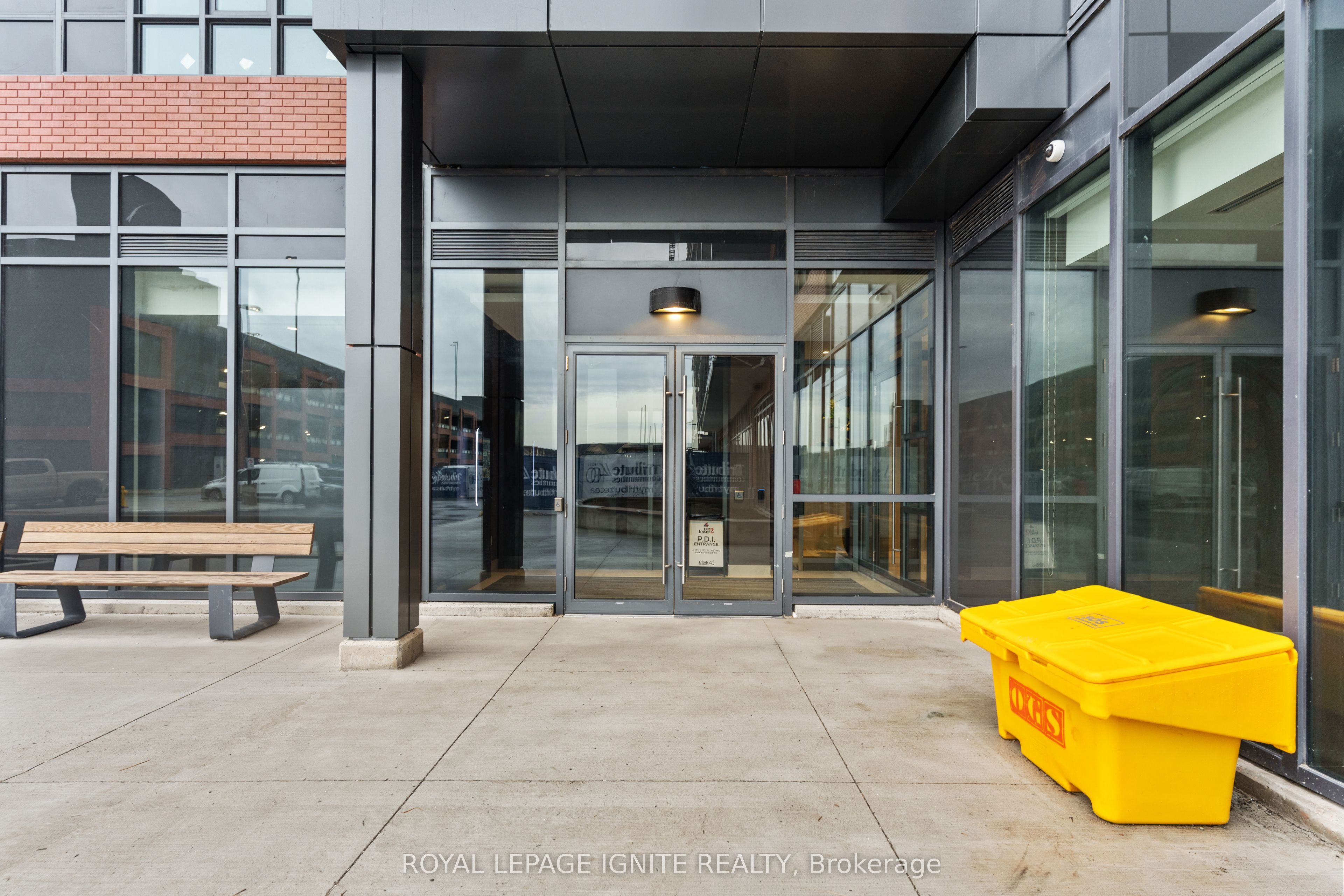 2545 Simcoe Street N 2701, Oshawa, ON L1L 0W3 photo 2