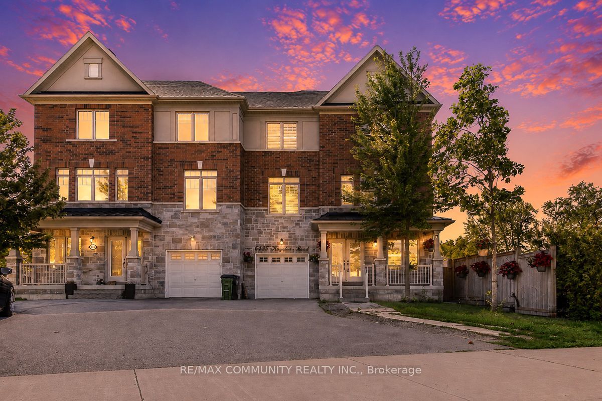6435 Kingston Road, Toronto, ON M1C 0E9