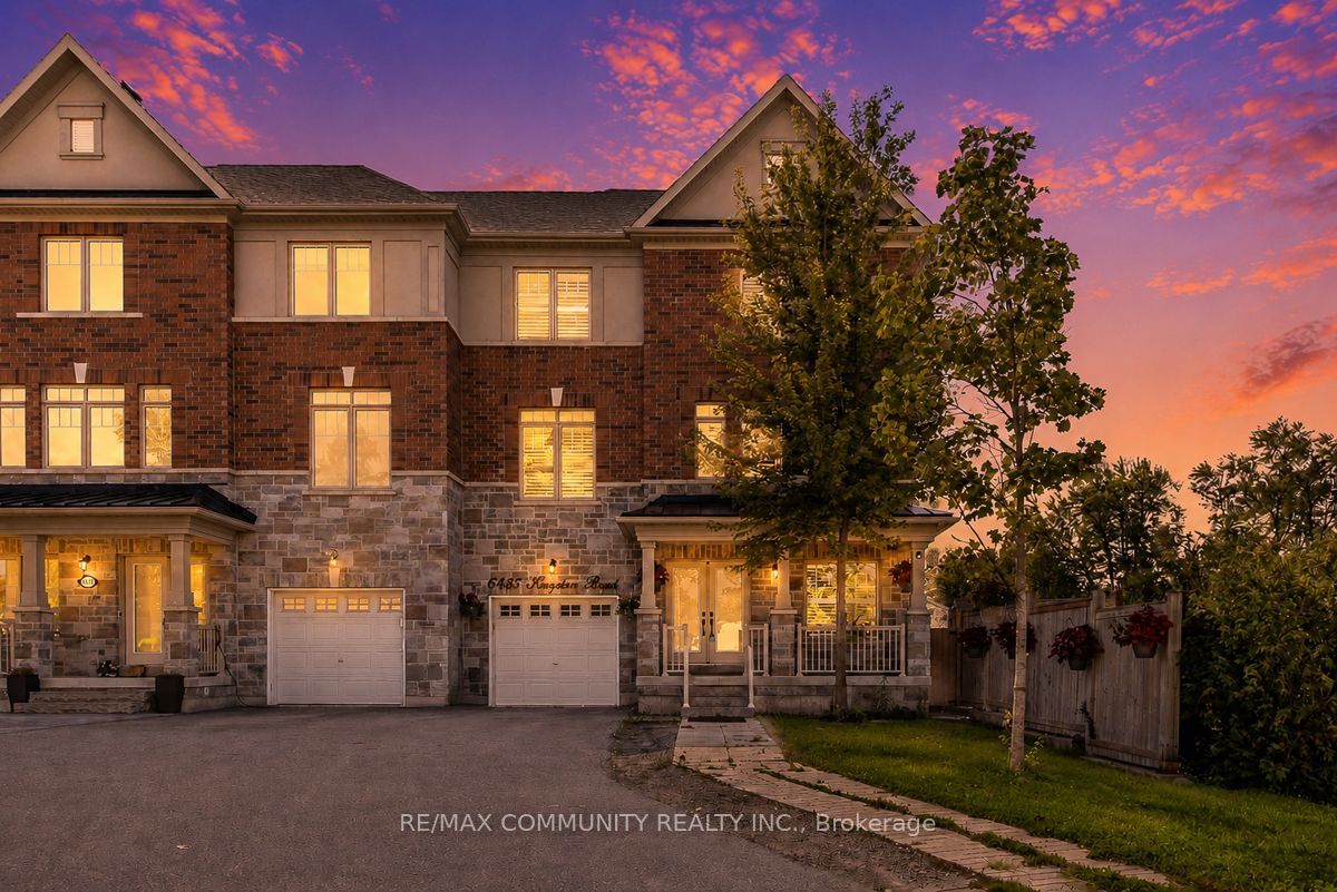 6435 Kingston Road, Toronto, ON M1C 0E9 photo 2