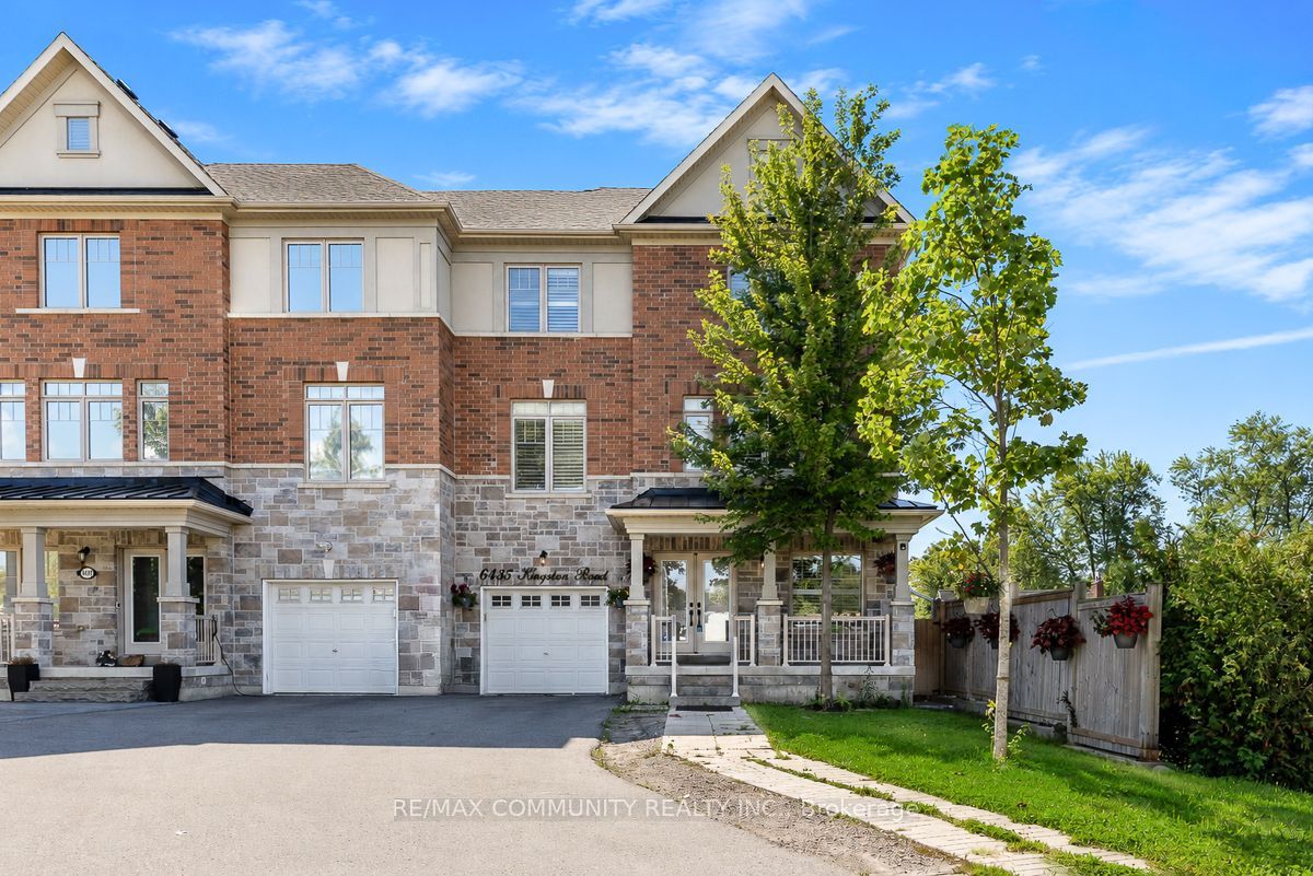6435 Kingston Road, Toronto, ON M1C 0E9 photo 4