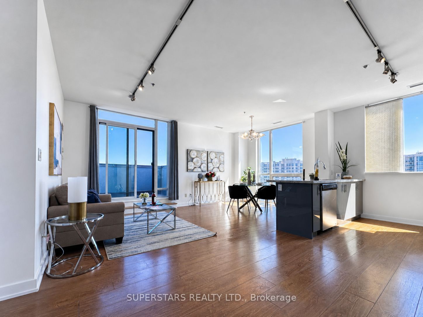 185 Bonis Avenue 2009(PH9), Toronto, ON M1T 0A4 photo 2