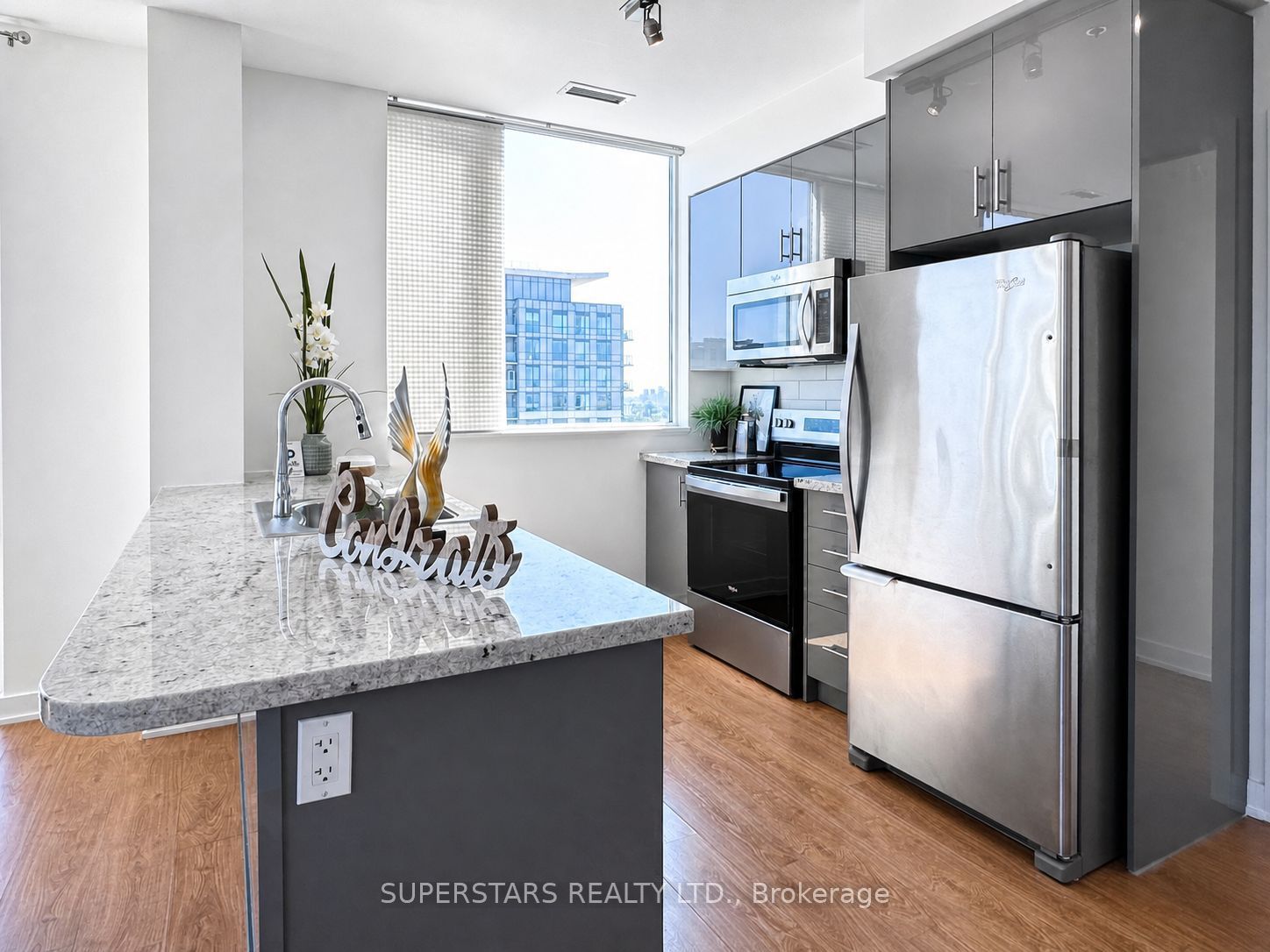 185 Bonis Avenue 2009(PH9), Toronto, ON M1T 0A4 photo 4