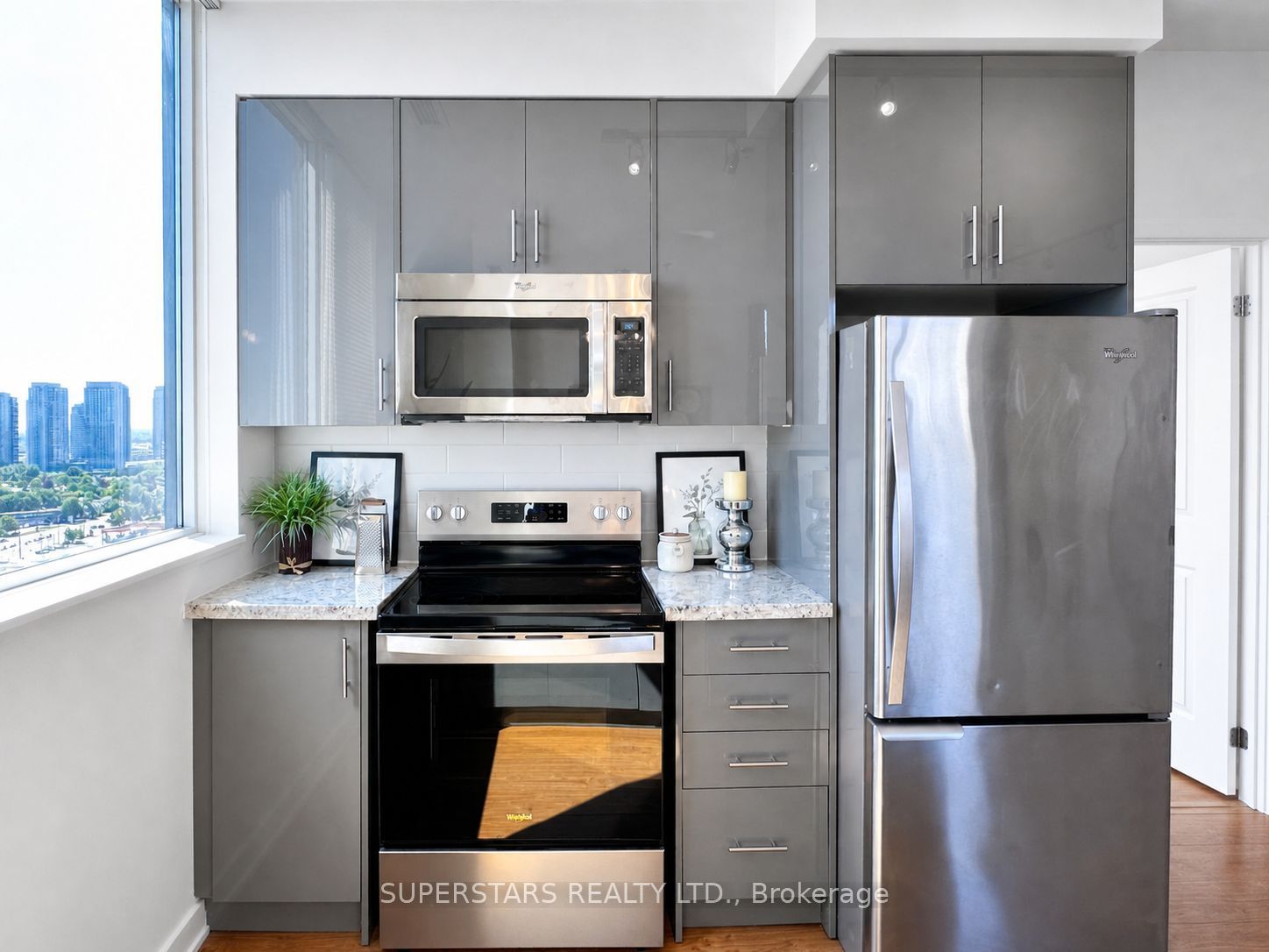 185 Bonis Avenue 2009(PH9), Toronto, ON M1T 0A4 photo 5