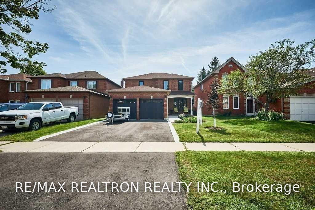 23 Keeble Crescent, Ajax, ON L1T 3R7 photo 2
