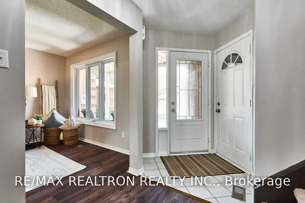 23 Keeble Crescent, Ajax, ON L1T 3R7 photo 3