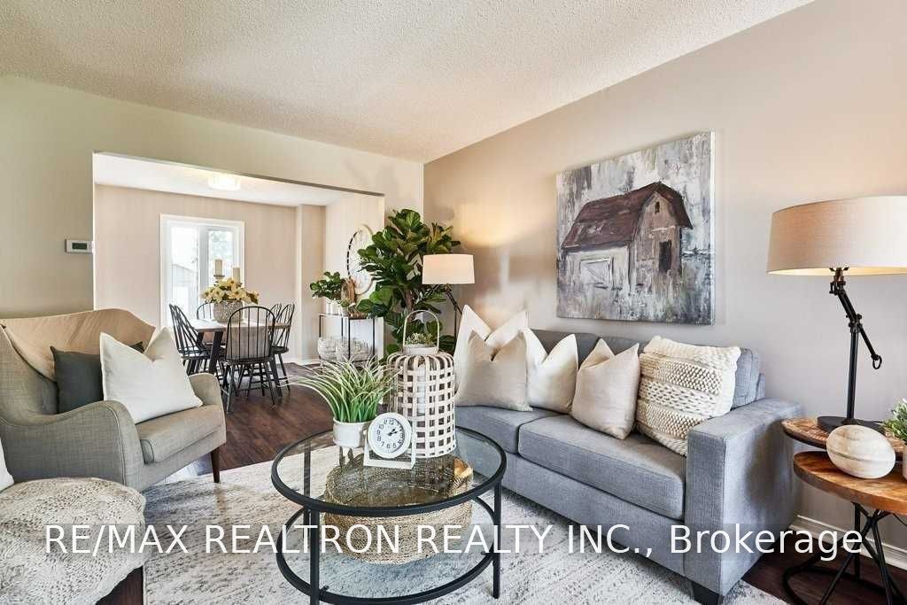 23 Keeble Crescent, Ajax, ON L1T 3R7 photo 4