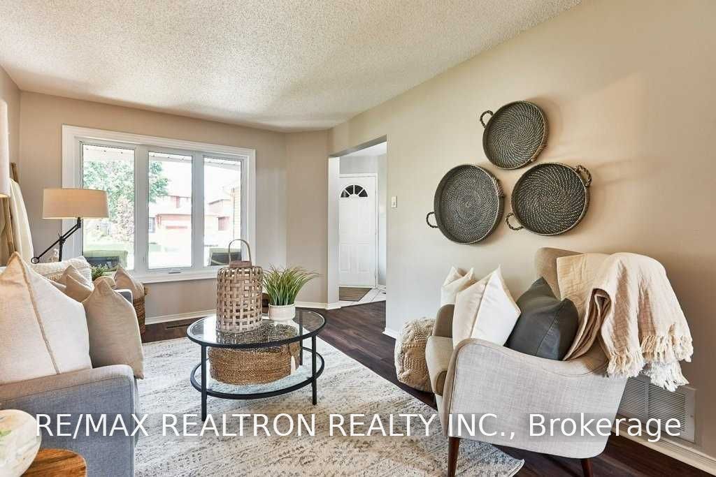 23 Keeble Crescent, Ajax, ON L1T 3R7 photo 5