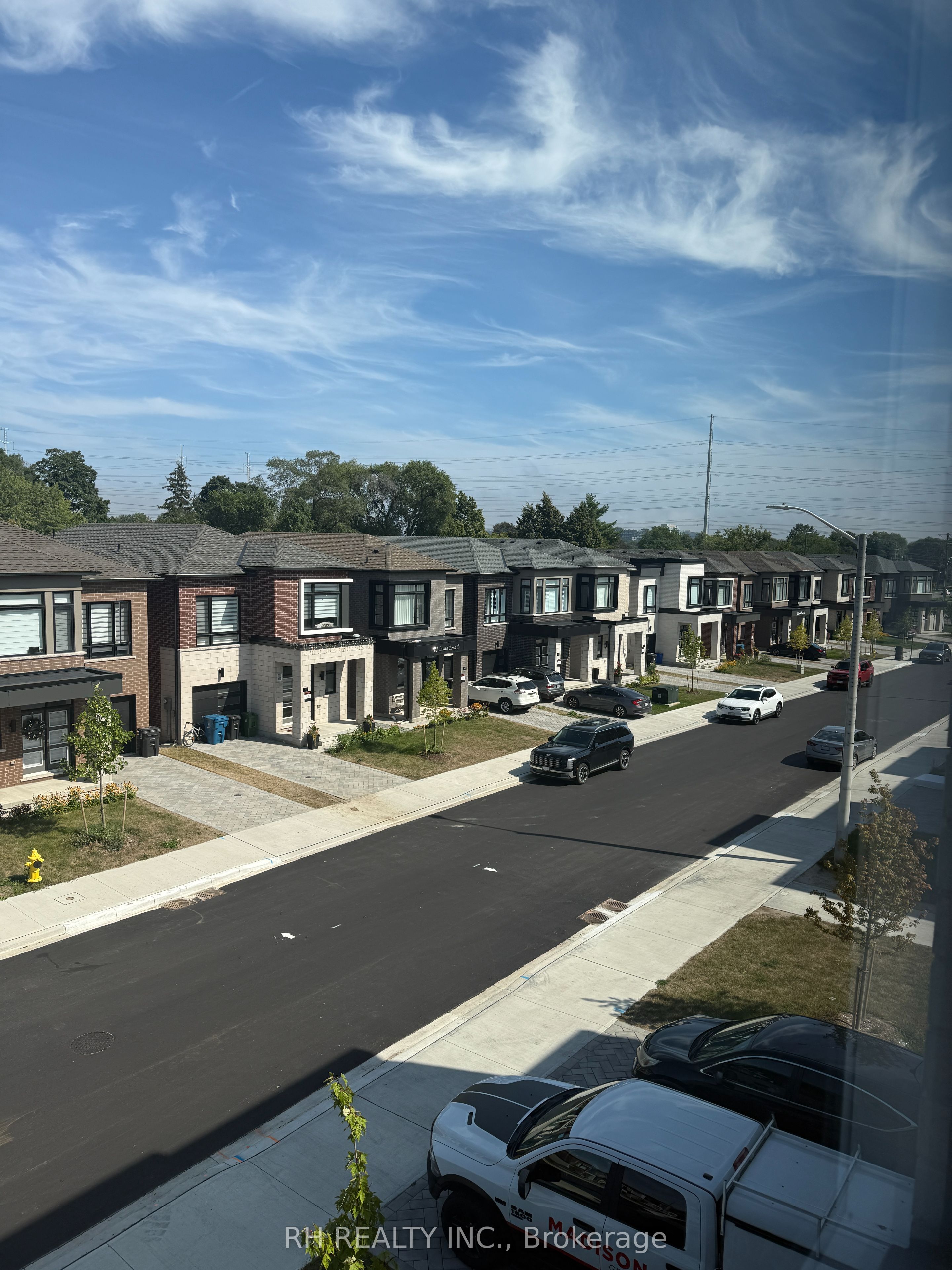 37 Danielle Moore Circle, Toronto, ON M1P 0G9