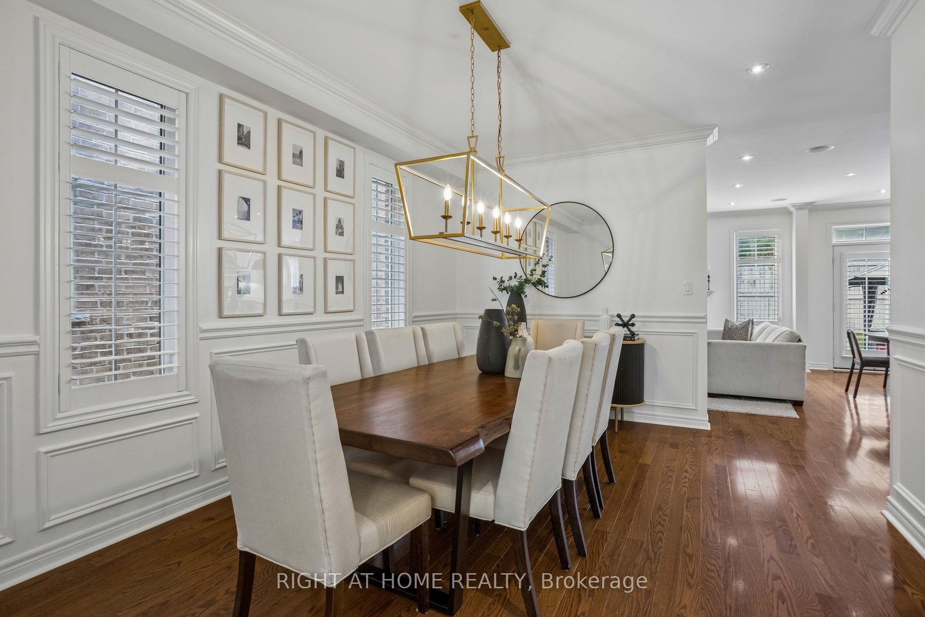 26 Bignell Crescent, Ajax, ON L1Z 0P6 photo 4