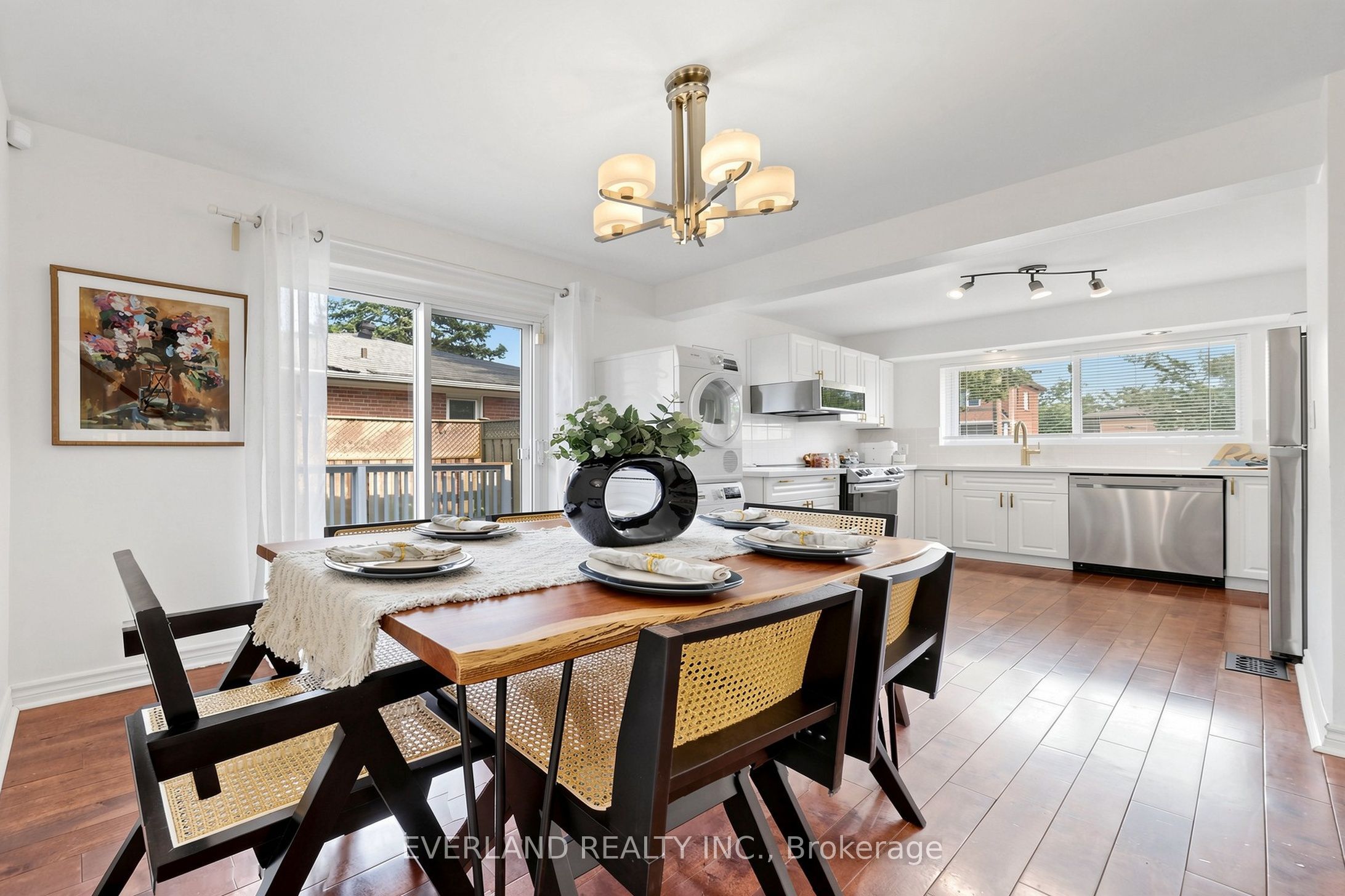 38 Six Nations Avenue, Toronto, ON M1H 1R5 photo 4