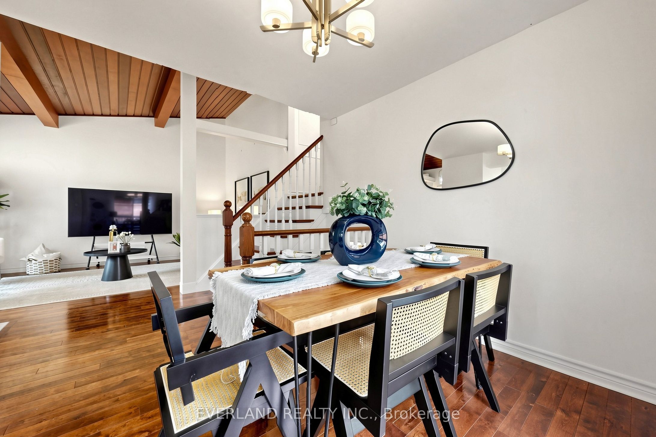 38 Six Nations Avenue, Toronto, ON M1H 1R5 photo 5
