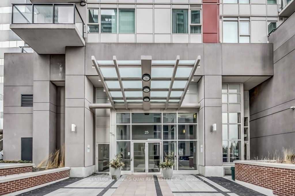 25 Town Centre Court 2109, Toronto, ON M1P 0B4 photo 2