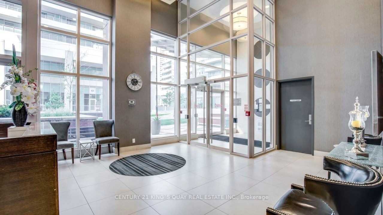 25 Town Centre Court 2109, Toronto, ON M1P 0B4 photo 4
