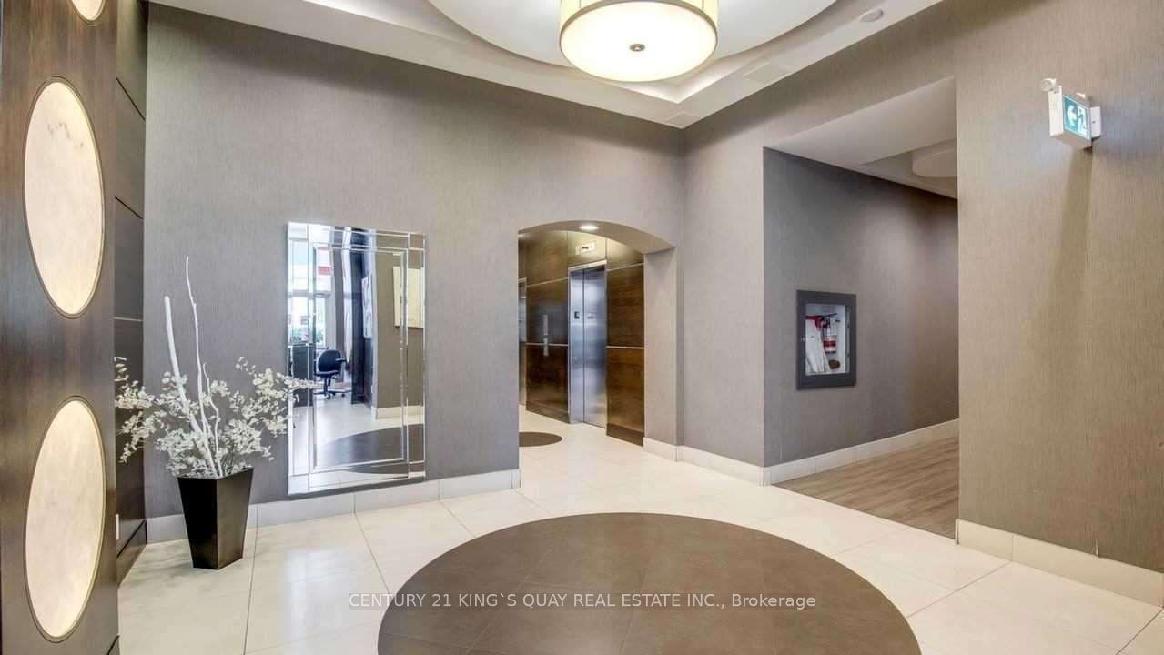 25 Town Centre Court 2109, Toronto, ON M1P 0B4 photo 5