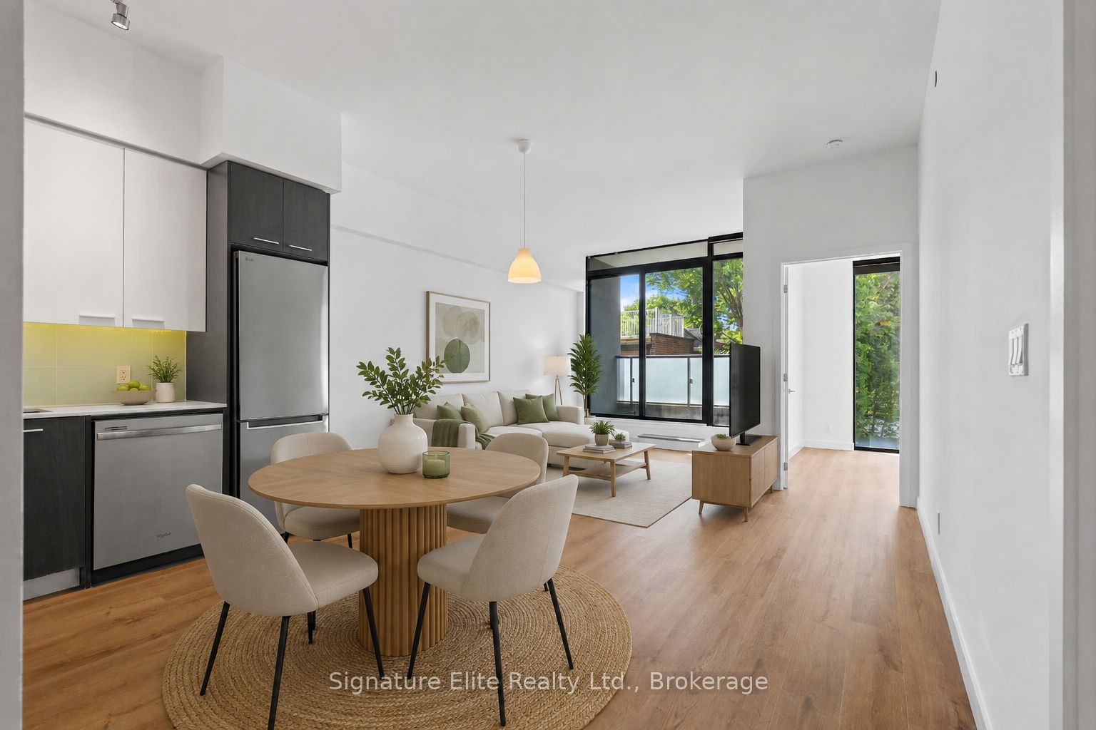 1075 Queen Street E 201, Toronto, ON M4M 1K3
