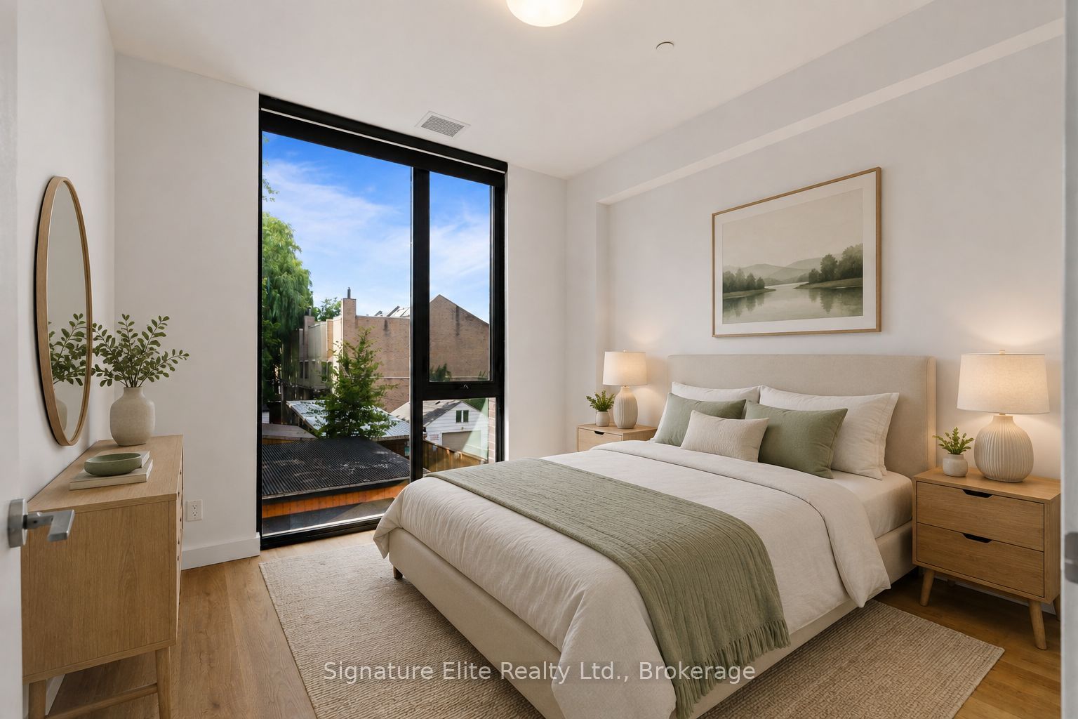 1075 Queen Street E 201, Toronto, ON M4M 1K3 photo 3