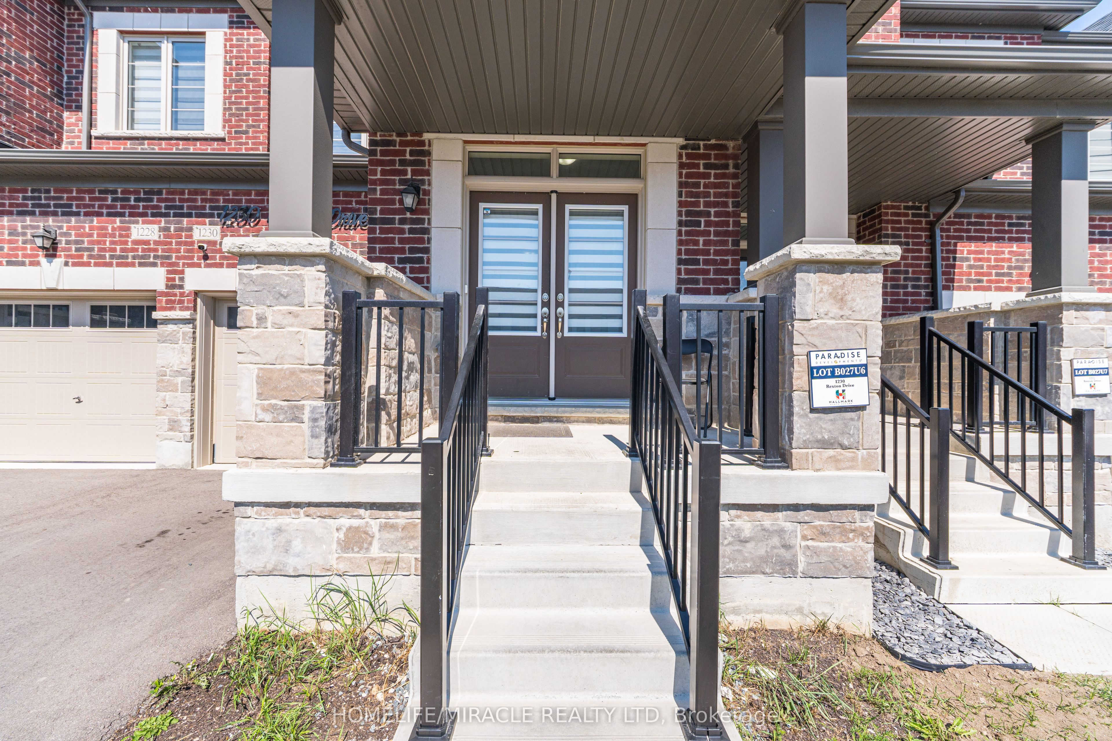 1230 Rexton Drive, Oshawa, ON L1L 0T3 photo 3