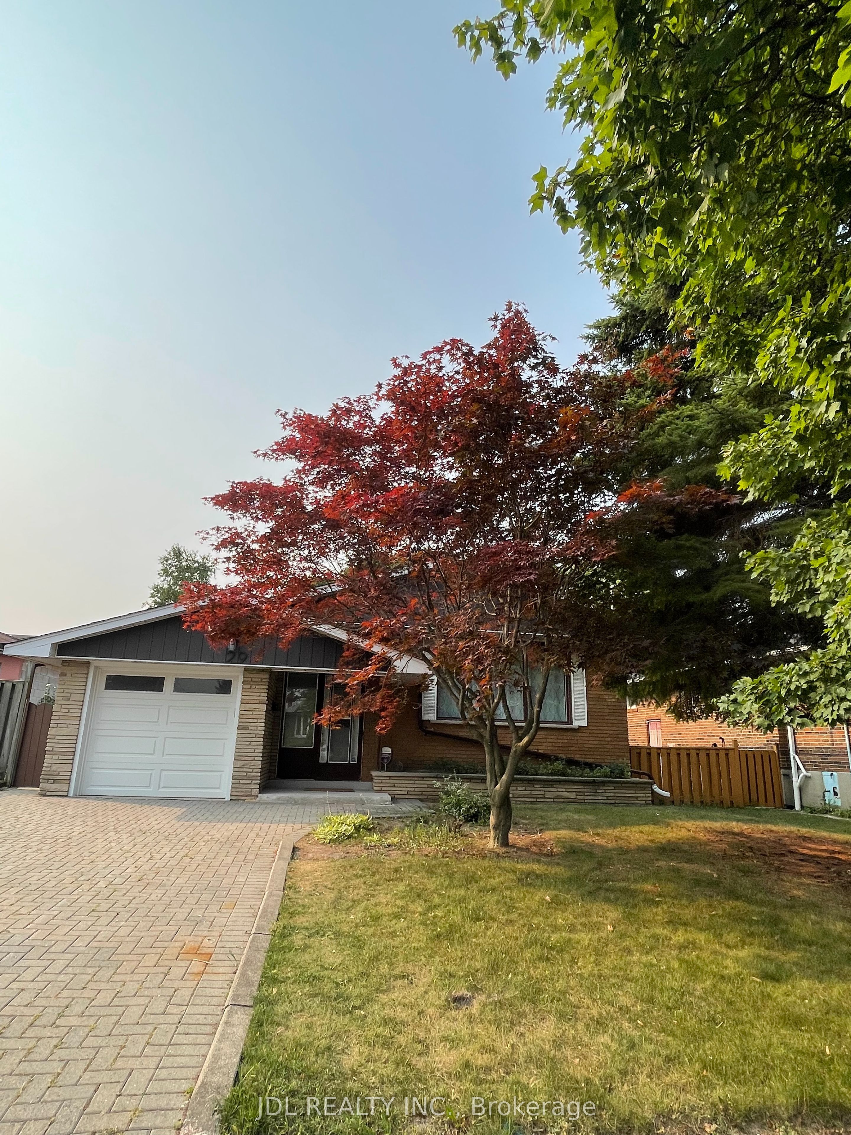 29 Summerglade Drive, Toronto, ON M1S 1W8