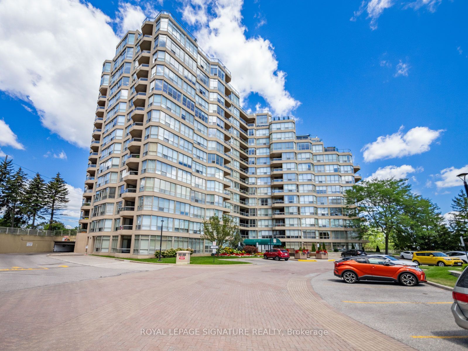 20 Guildwood Parkway 501, Toronto, ON M1E 5B6 photo 2