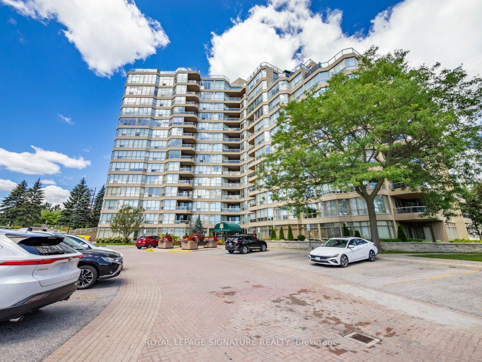 20 Guildwood Parkway 501, Toronto, ON M1E 5B6 photo 3