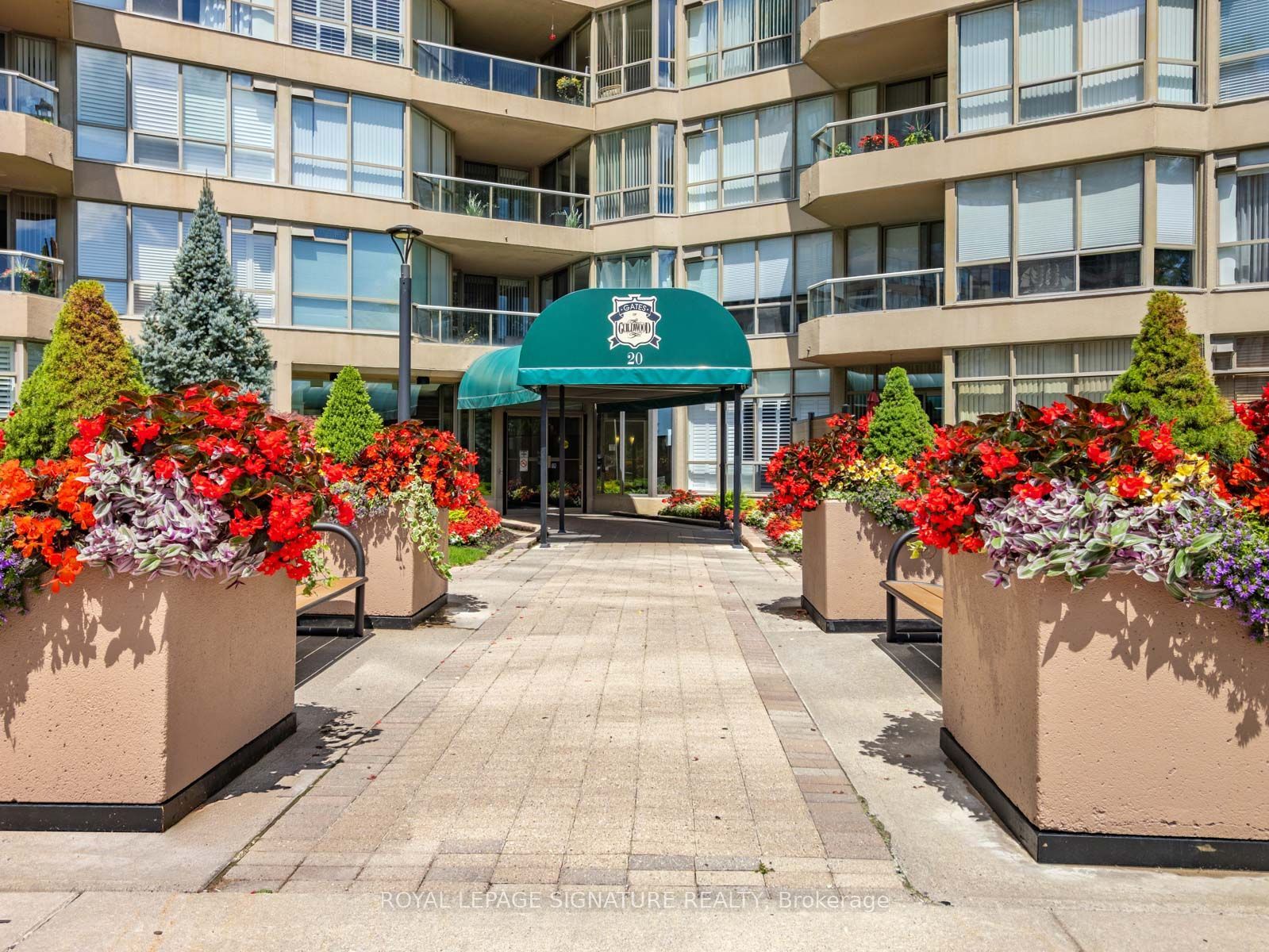 20 Guildwood Parkway 501, Toronto, ON M1E 5B6 photo 4