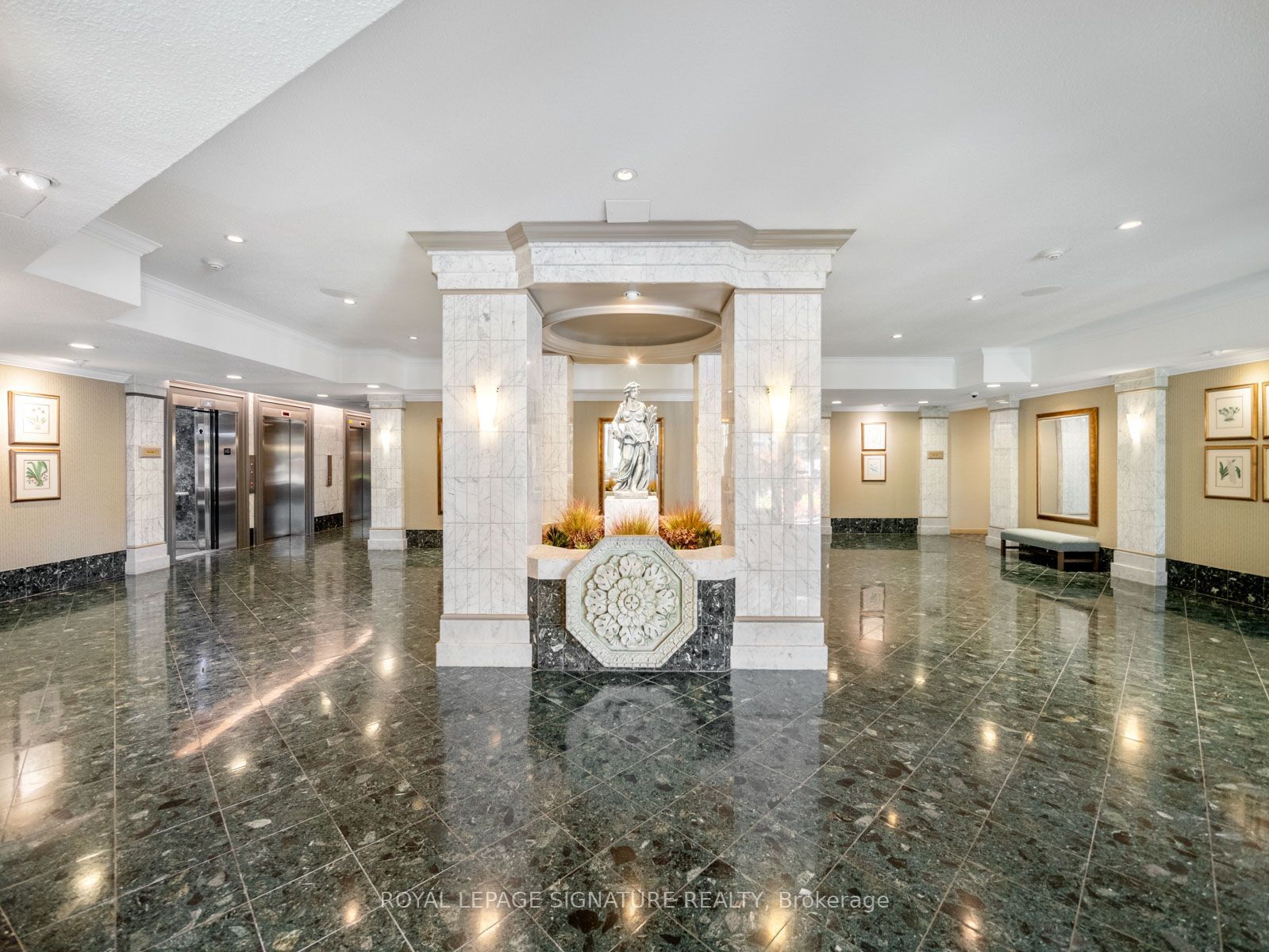 20 Guildwood Parkway 501, Toronto, ON M1E 5B6 photo 5