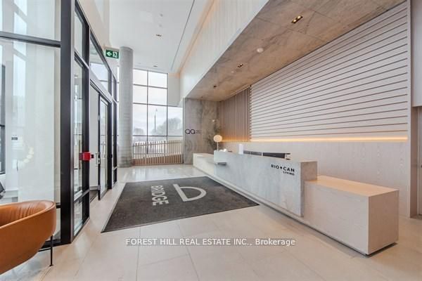 1050 Eastern Avenue PH 1702, Toronto, ON M4L 0B7 photo 3
