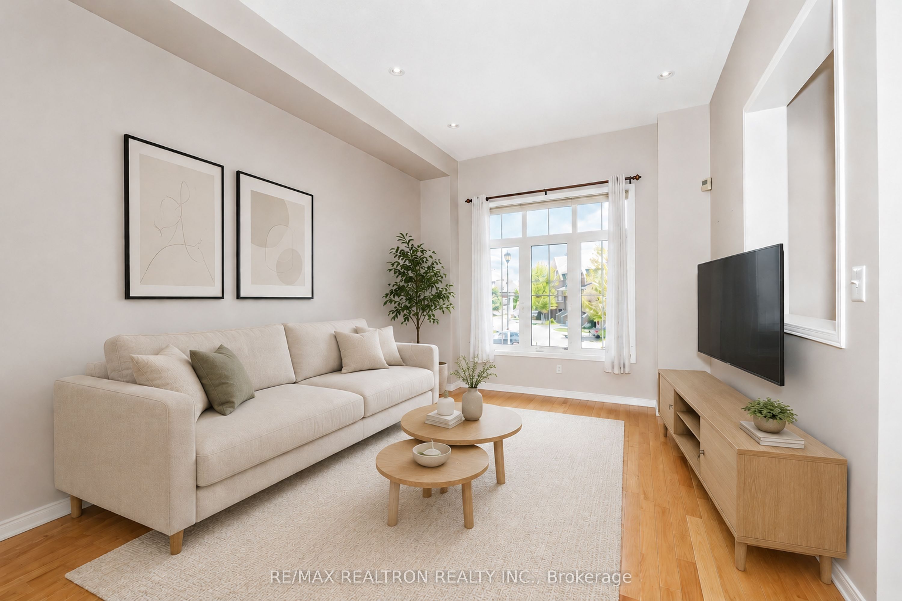 28 Burtonbury Lane, Ajax, ON L1Z 0L3 photo 5