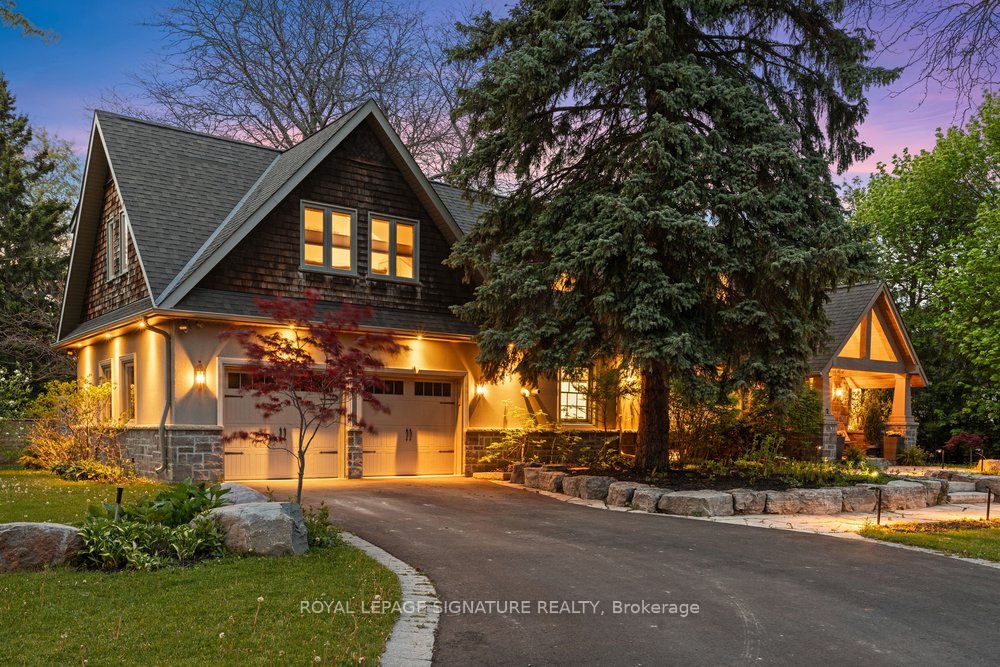 2 Pine Ridge Drive, Toronto, ON M1M 2X3 photo 2
