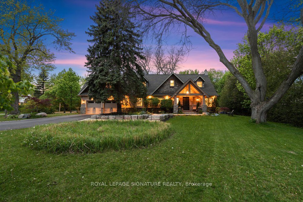 2 Pine Ridge Drive, Toronto, ON M1M 2X3 photo 3