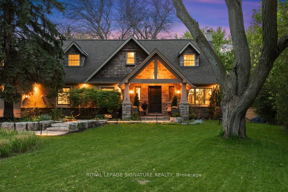 2 Pine Ridge Drive, Toronto, ON M1M 2X3 photo 4