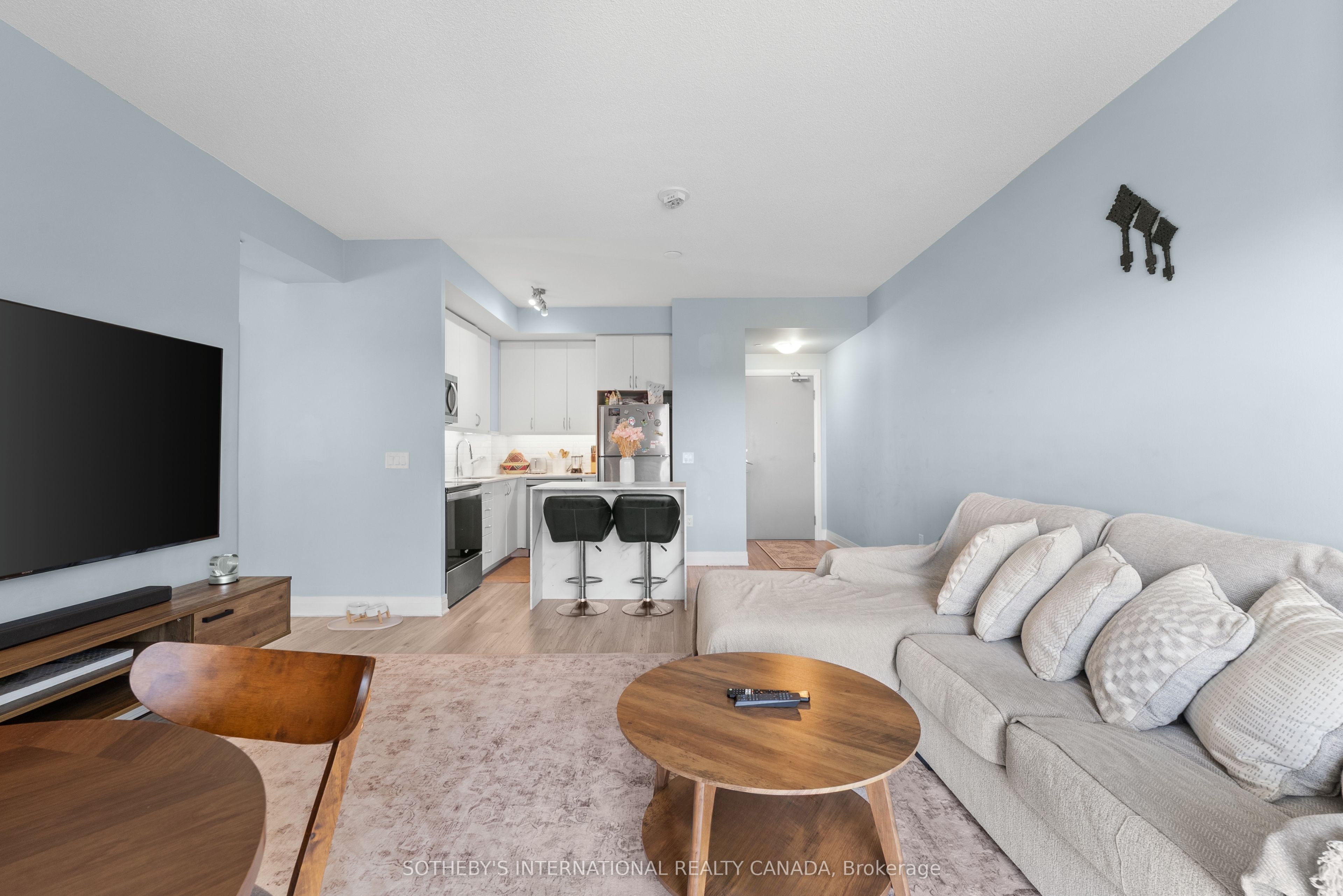 3220 Sheppard Avenue E 809, Toronto, ON M1T 0B7 photo 2