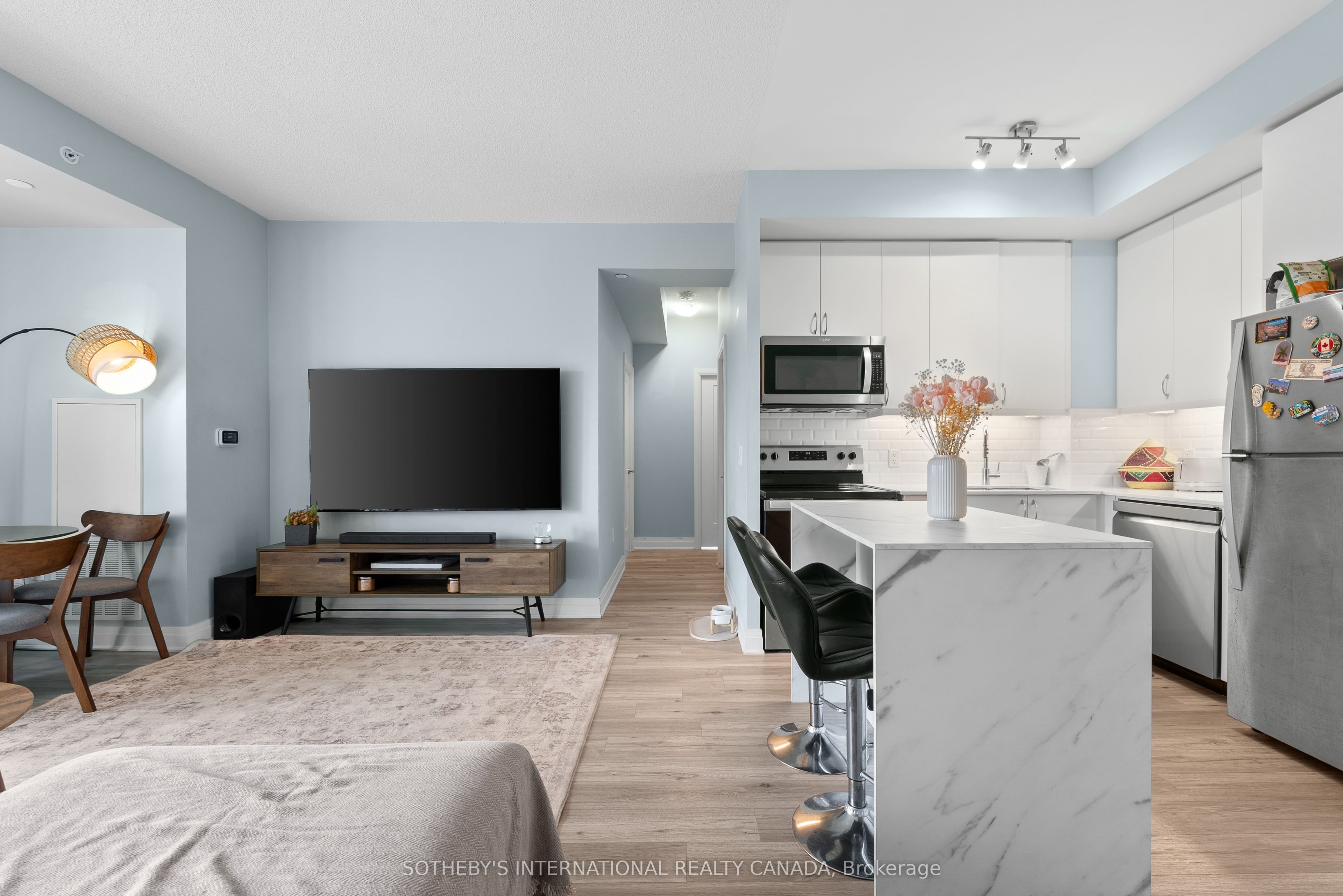 3220 Sheppard Avenue E 809, Toronto, ON M1T 0B7 photo 4