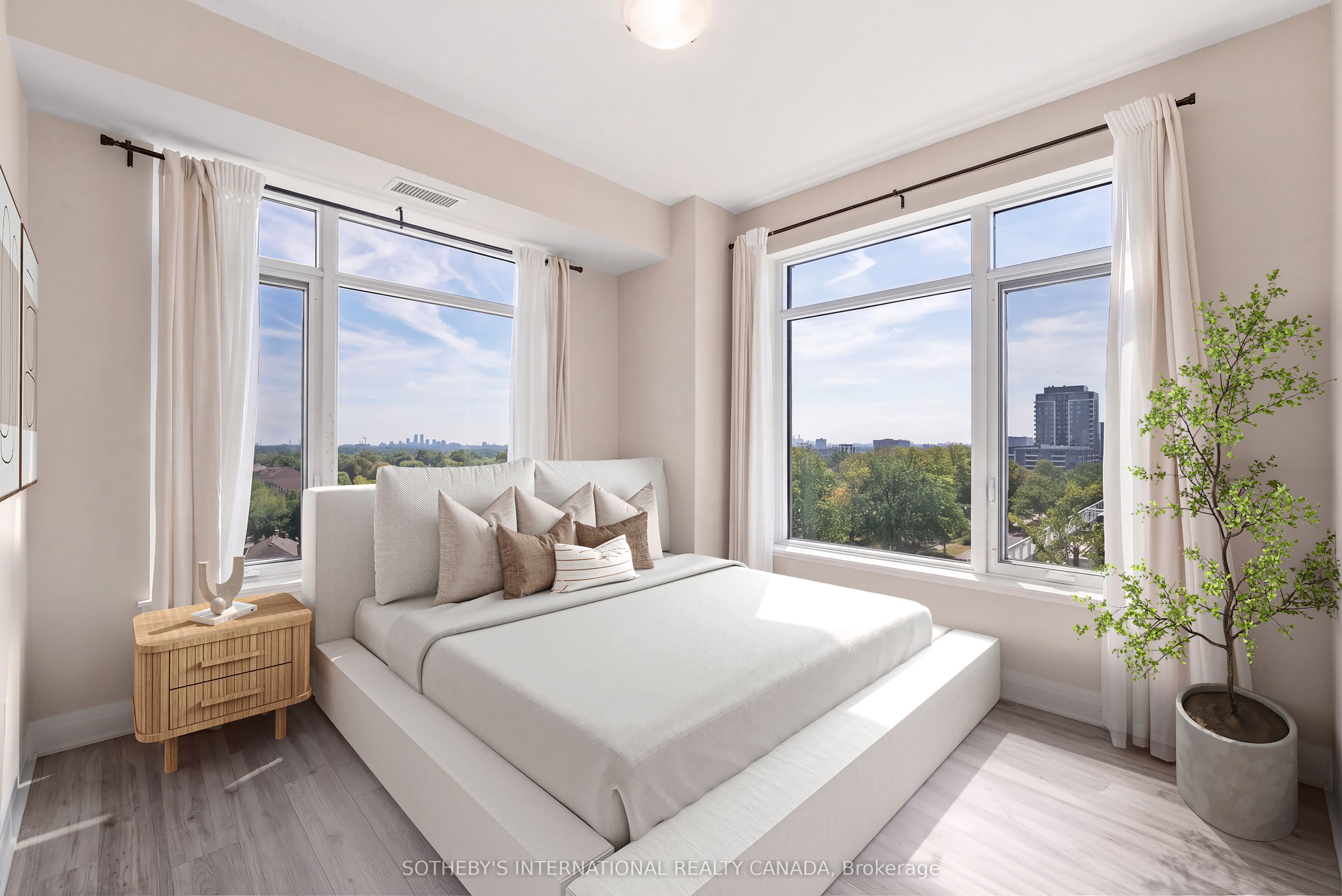 3220 Sheppard Avenue E 809, Toronto, ON M1T 0B7 photo 5