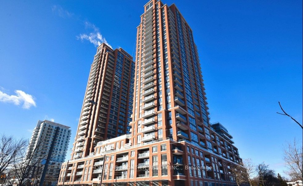 3260 S Sheppard Avenue E 2208, Toronto, ON M1T 0B5 photo 2