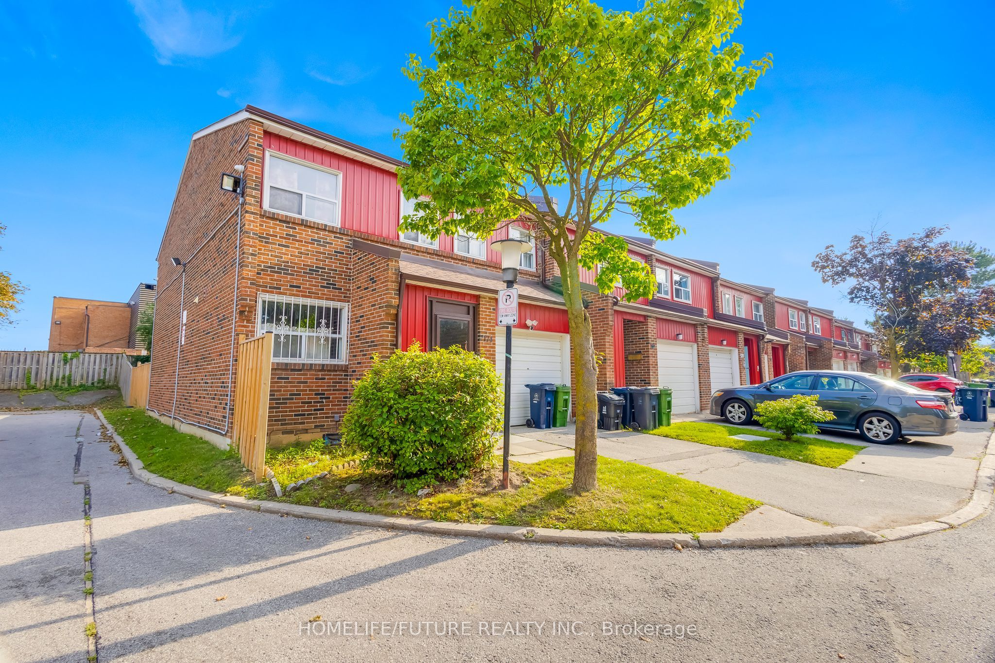 124 Dusay Place 174, Toronto, ON M1W 2N2 photo 3