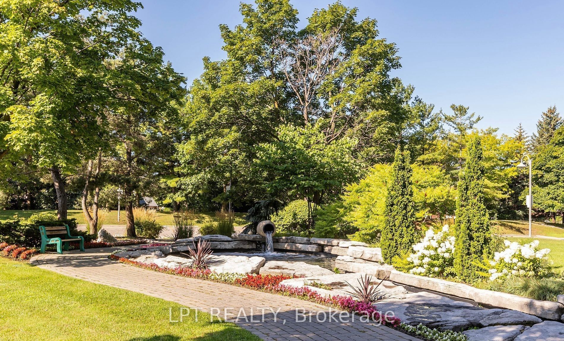 175 Bamburgh Circle ph7, Toronto, ON M1W 3X8 photo 2