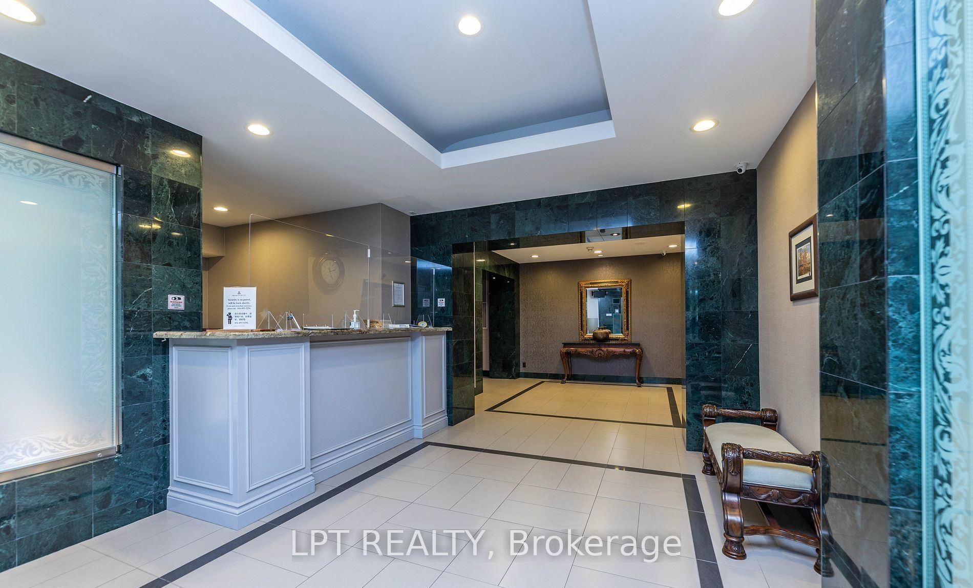 175 Bamburgh Circle ph7, Toronto, ON M1W 3X8 photo 4