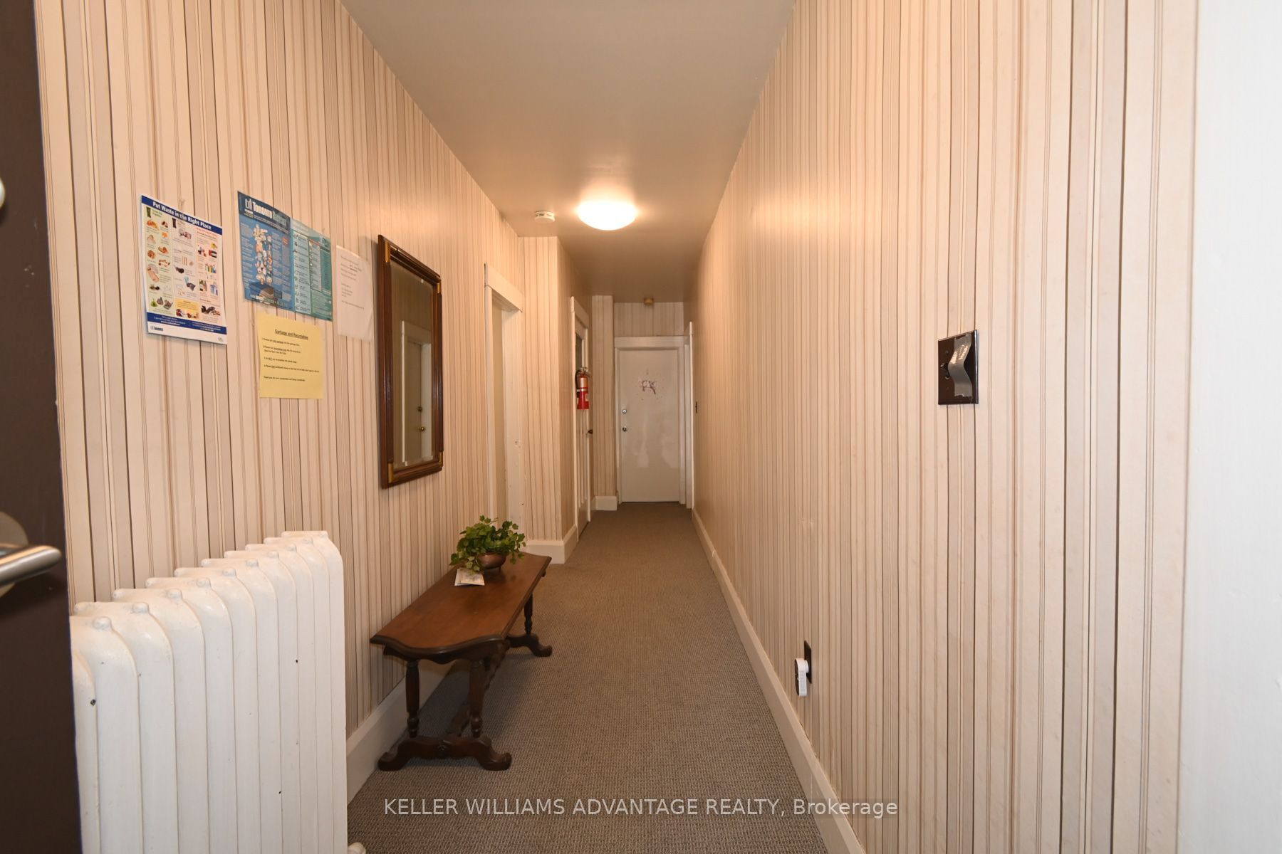 110-112 Dewhurst Boulevard, Toronto, ON M4J 3J3 photo 5