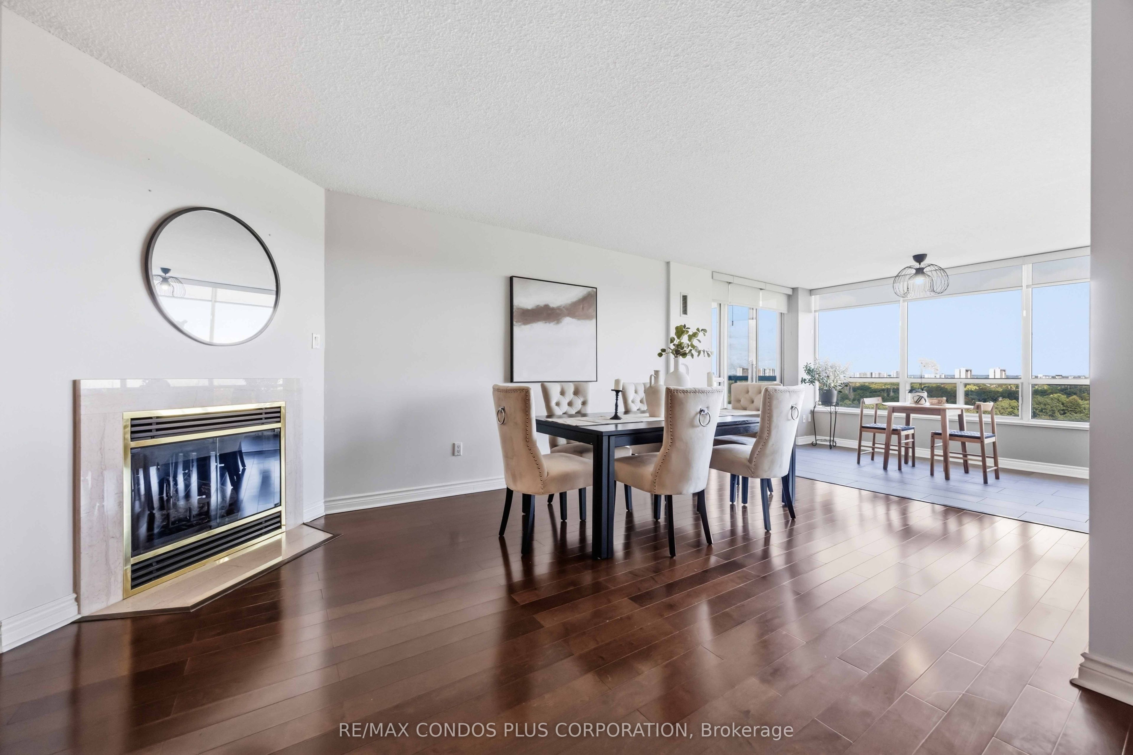 168 Bonis Avenue 1206, Toronto, ON M1T 3V6 photo 5