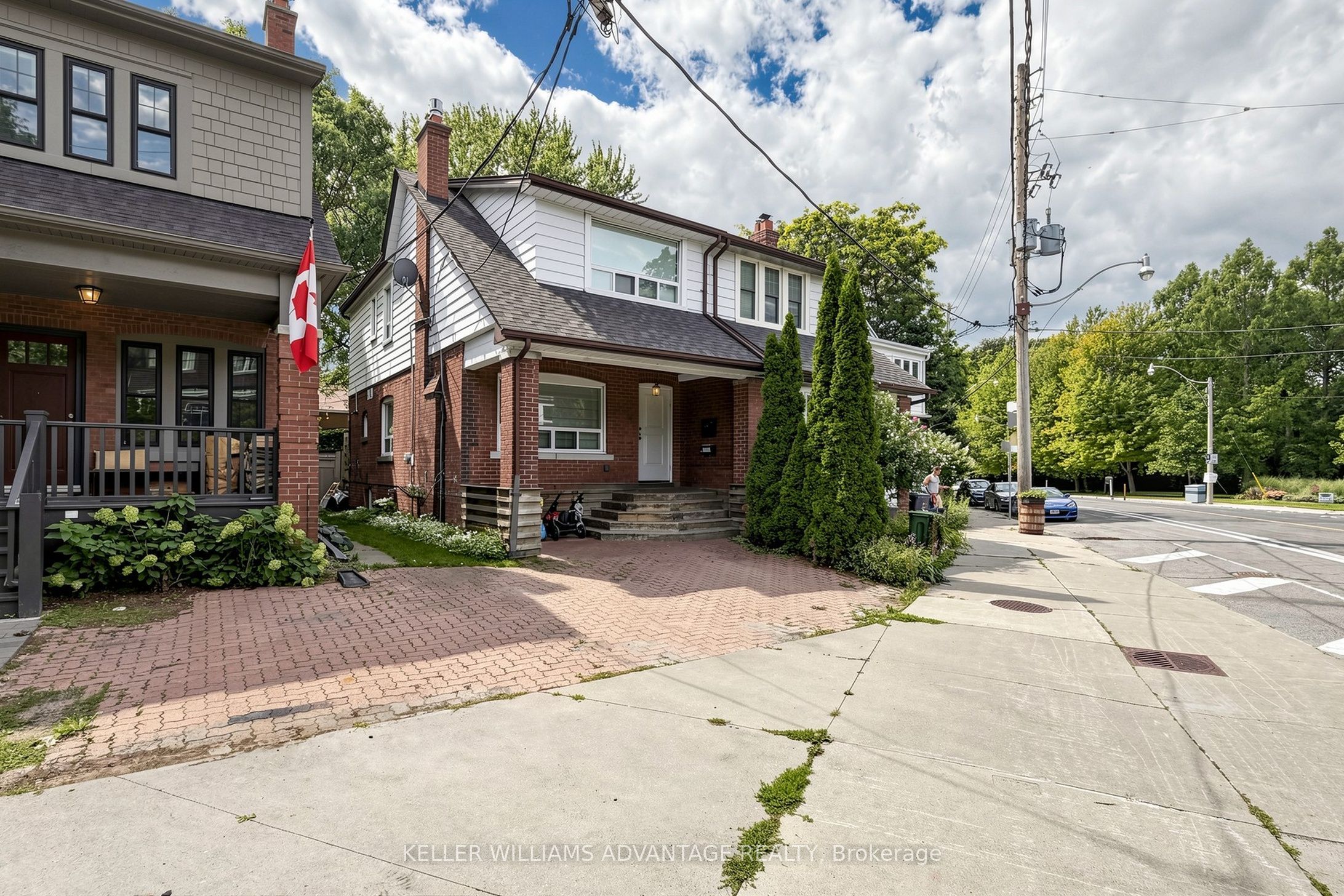 4 Edgewood Avenue Basement, Toronto, ON M4L 3G7 photo 2