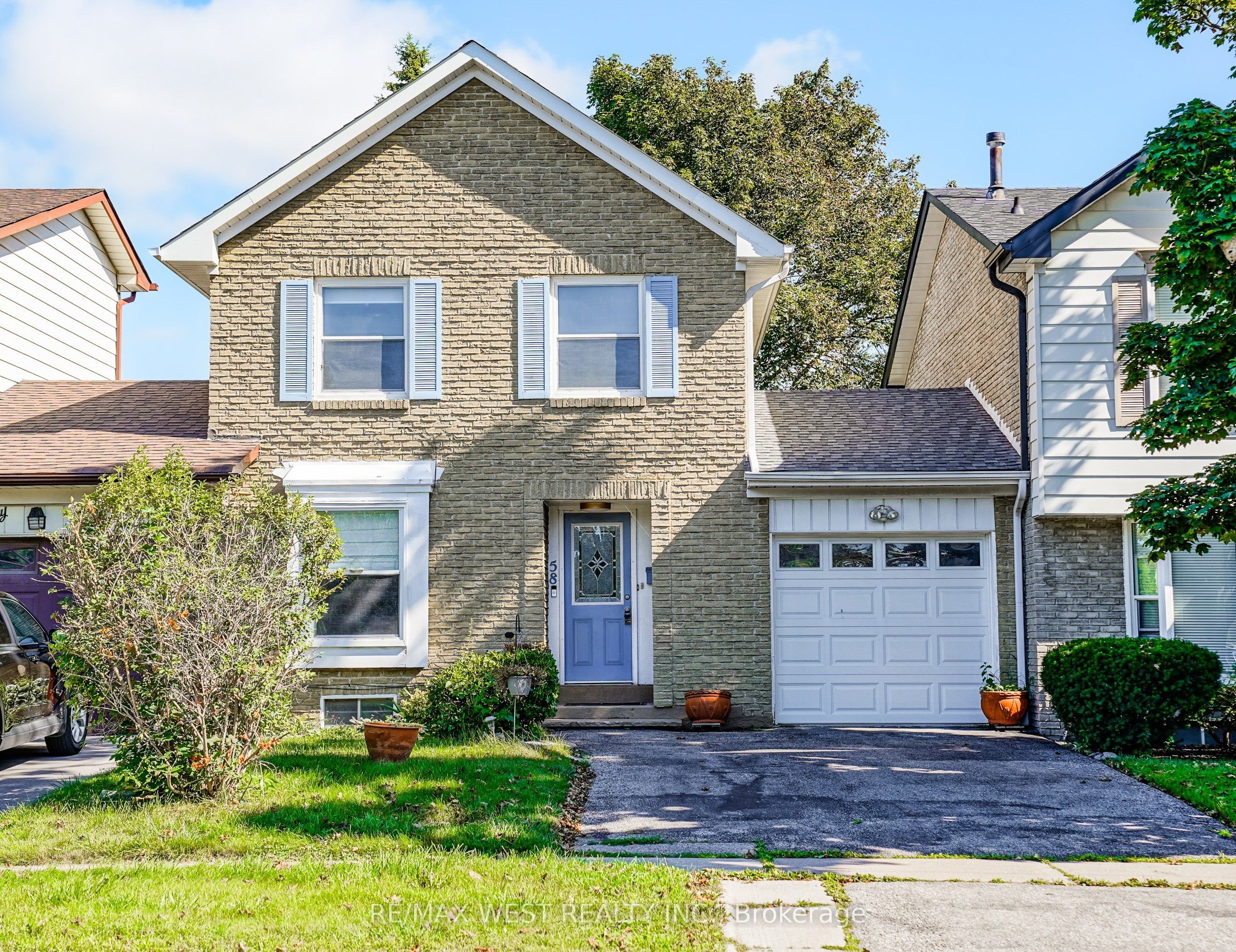 58 Rands Road, Ajax, ON L1S 3P3
