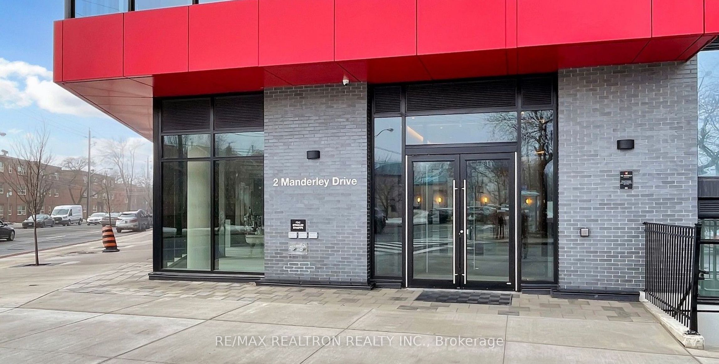 2 Manderley Drive 904, Toronto, ON M1N 3E8 photo 4